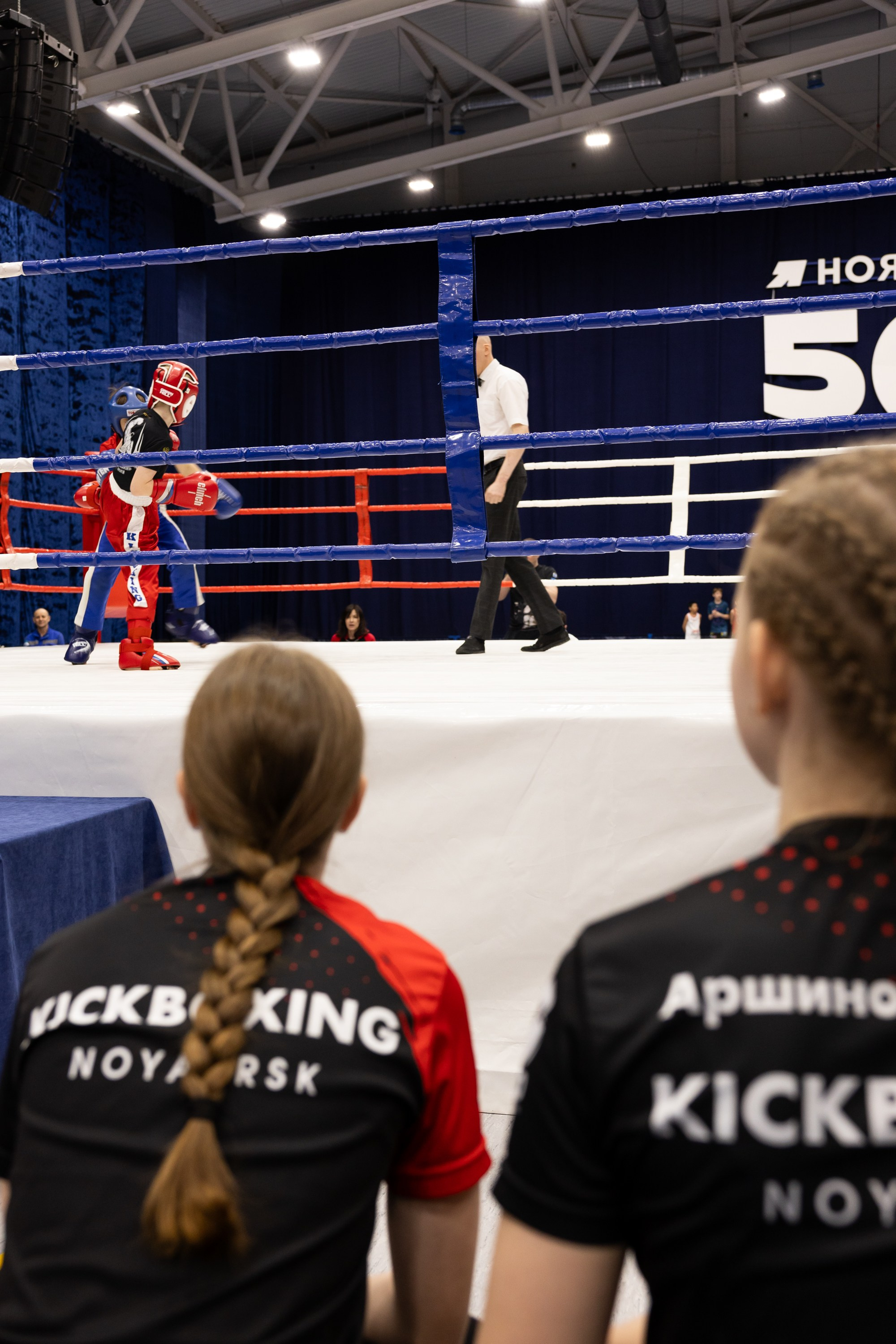 Территория смелых. Главная