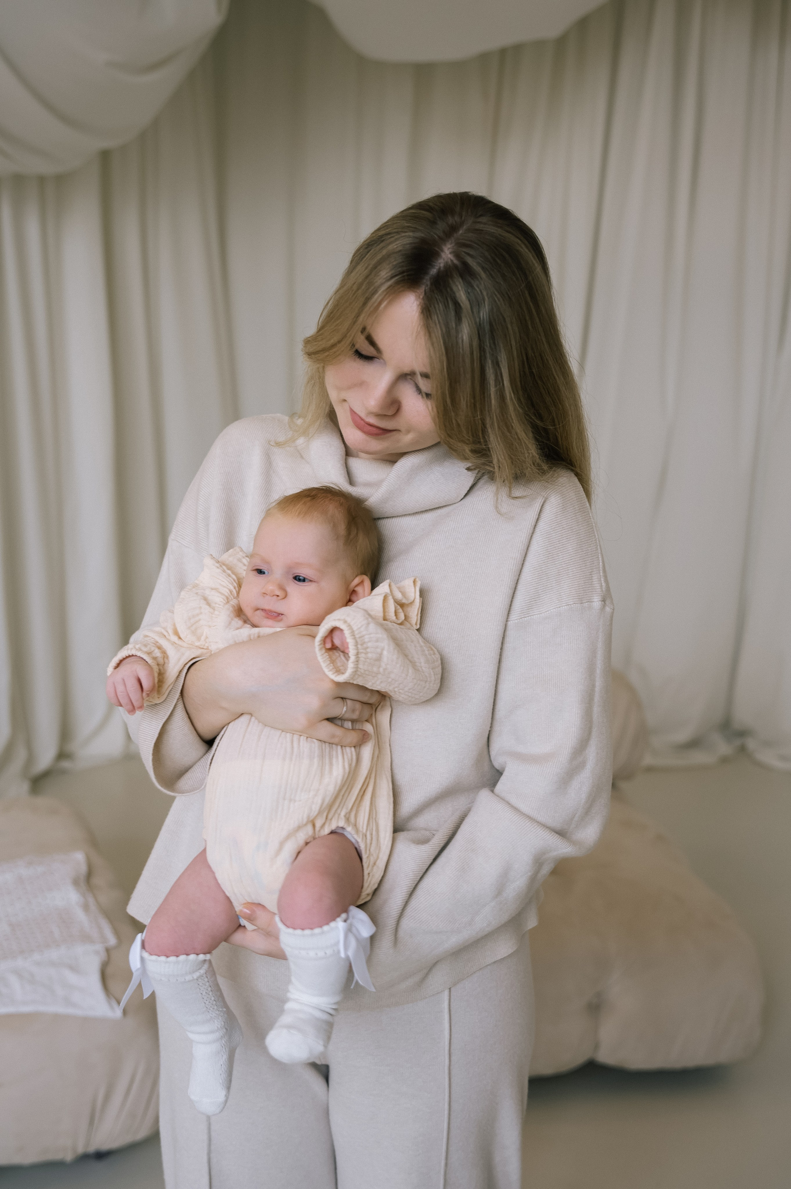 Кирилл, Настя, Евочка. Свадебный фотограф Екатерина Зайцева Краснодар