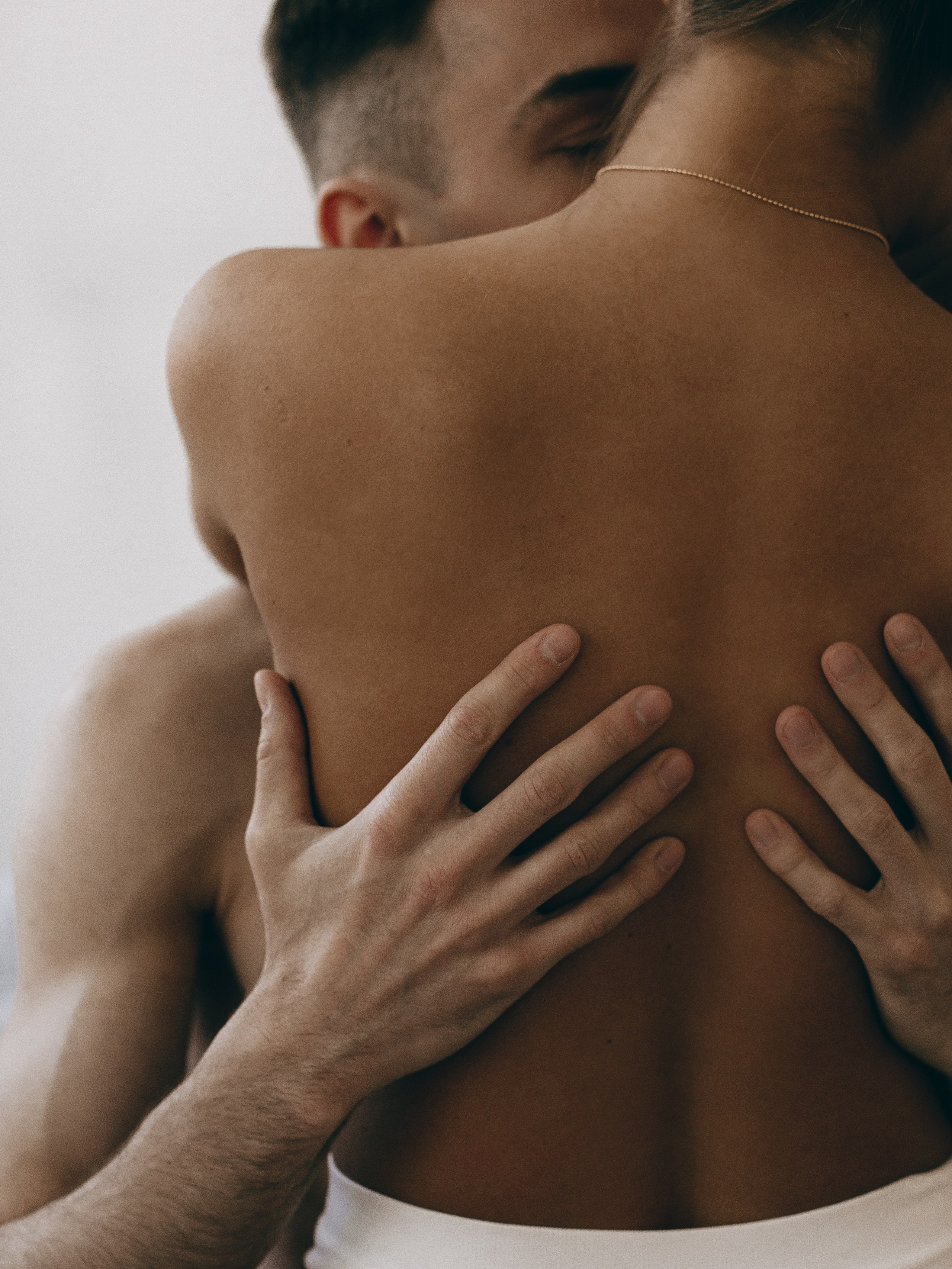 Антон и Ангелина. Фотограф Ксения Крохина Санкт-Петербург