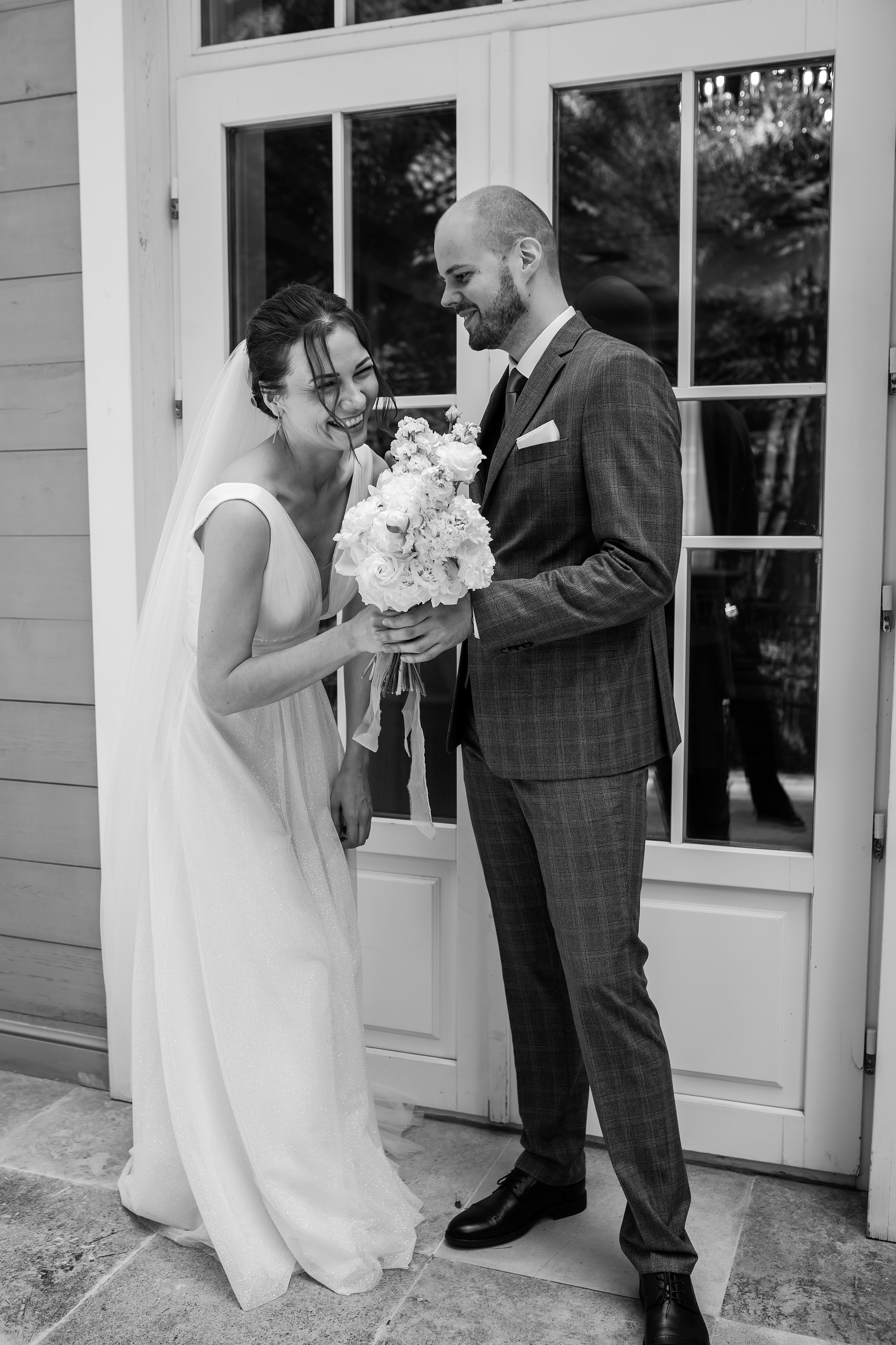 Екатерина и Дмитрий. Свадебный фотограф Екатерина Чаусова