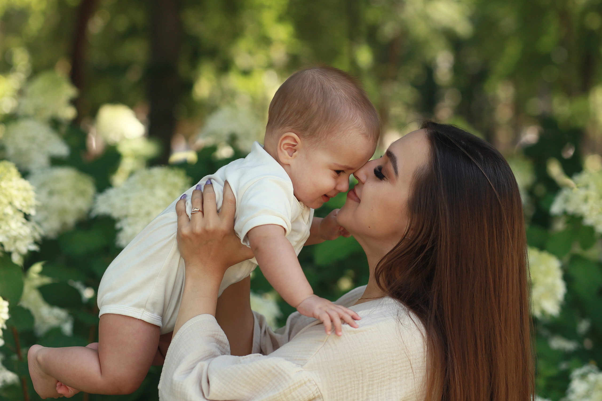 22.07. Семейный фотограф в Воронеже Плотникова Алина