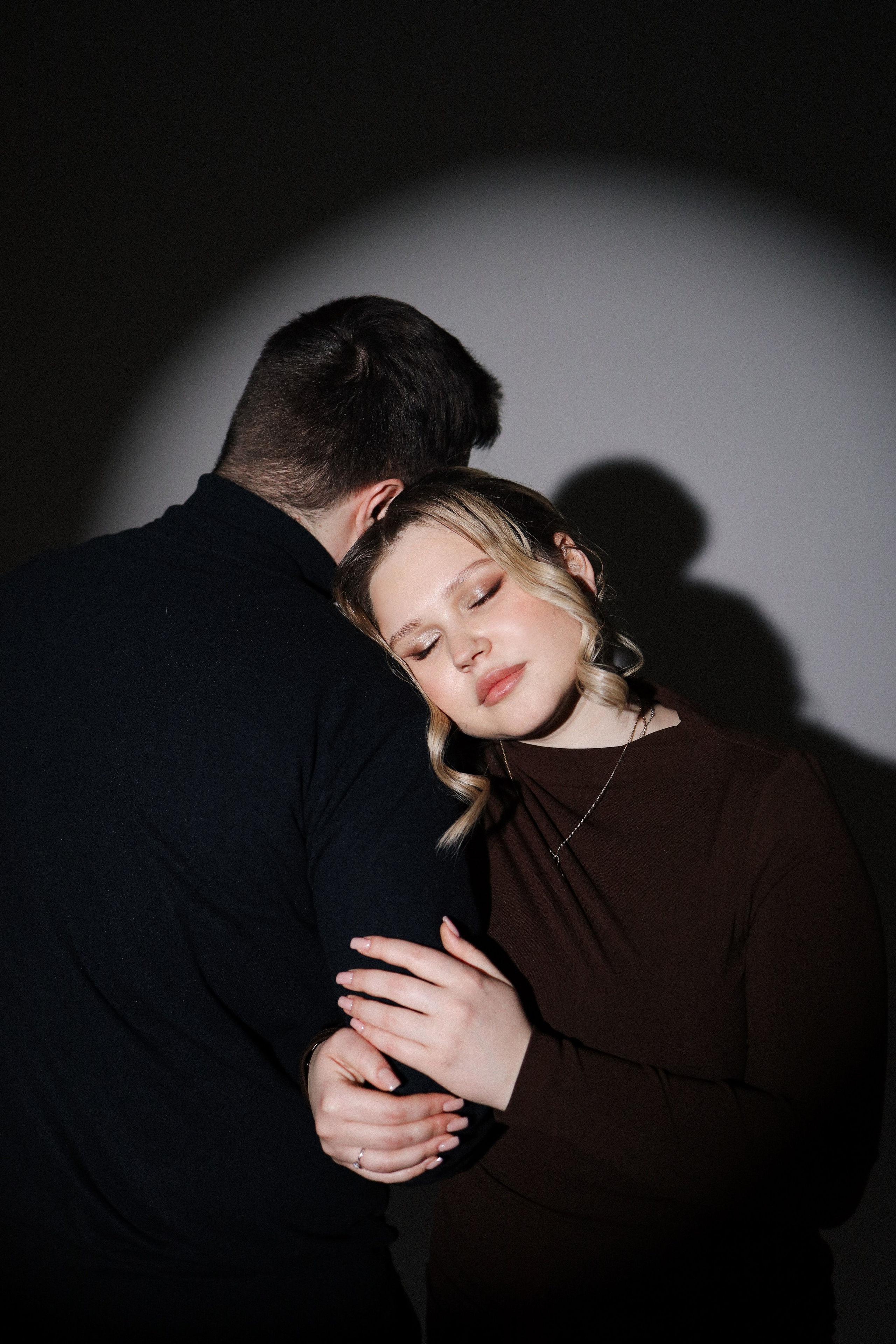 Женя и Максим. Семейный и lovestory фотограф в Москве Светлана Коняхина