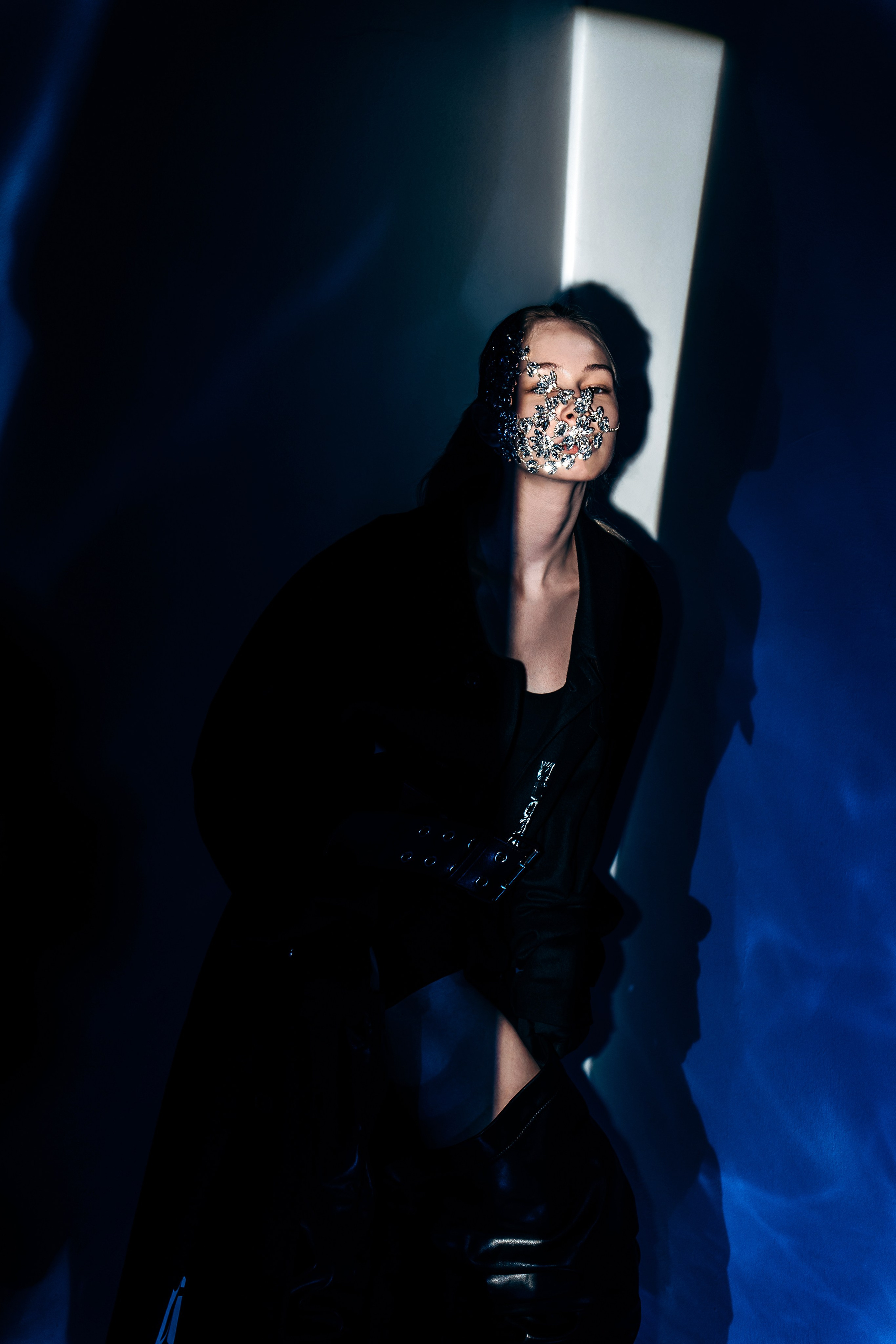 Индивидуальные женские съемки. Фотограф Щелково, Королев, Балашиха, Москва Анастасия Тягина