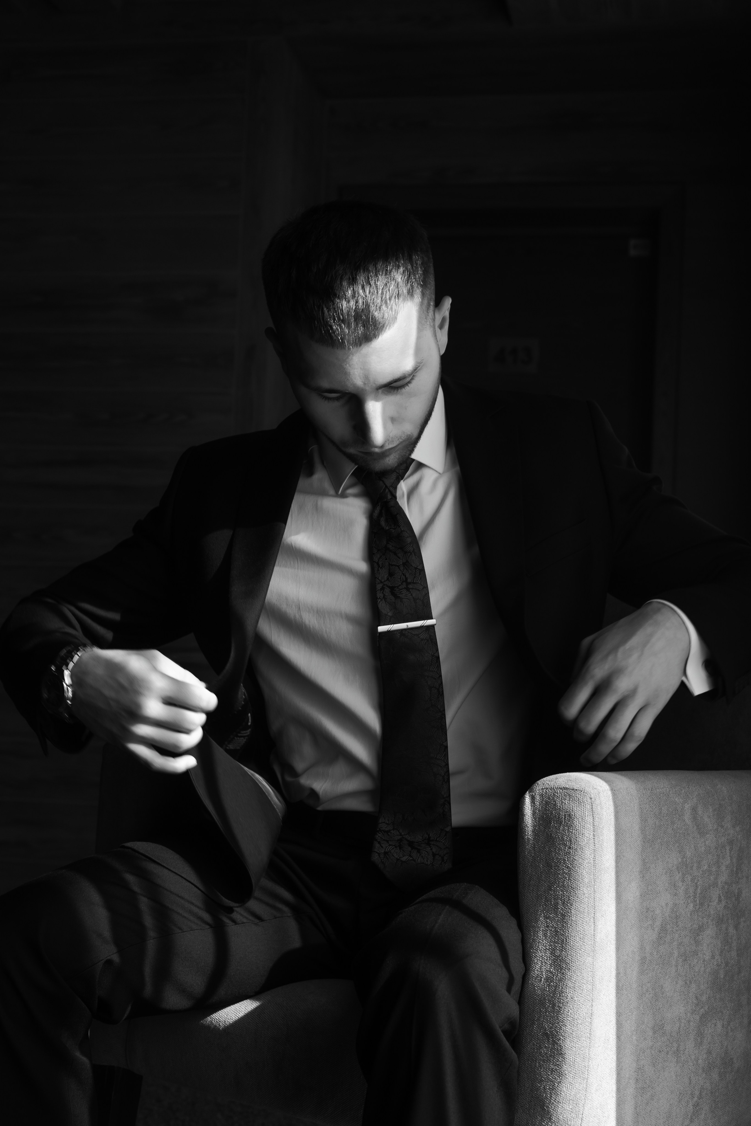 Дмитрий и Дарья. Фотограф в Самаре / Олеся Широнина