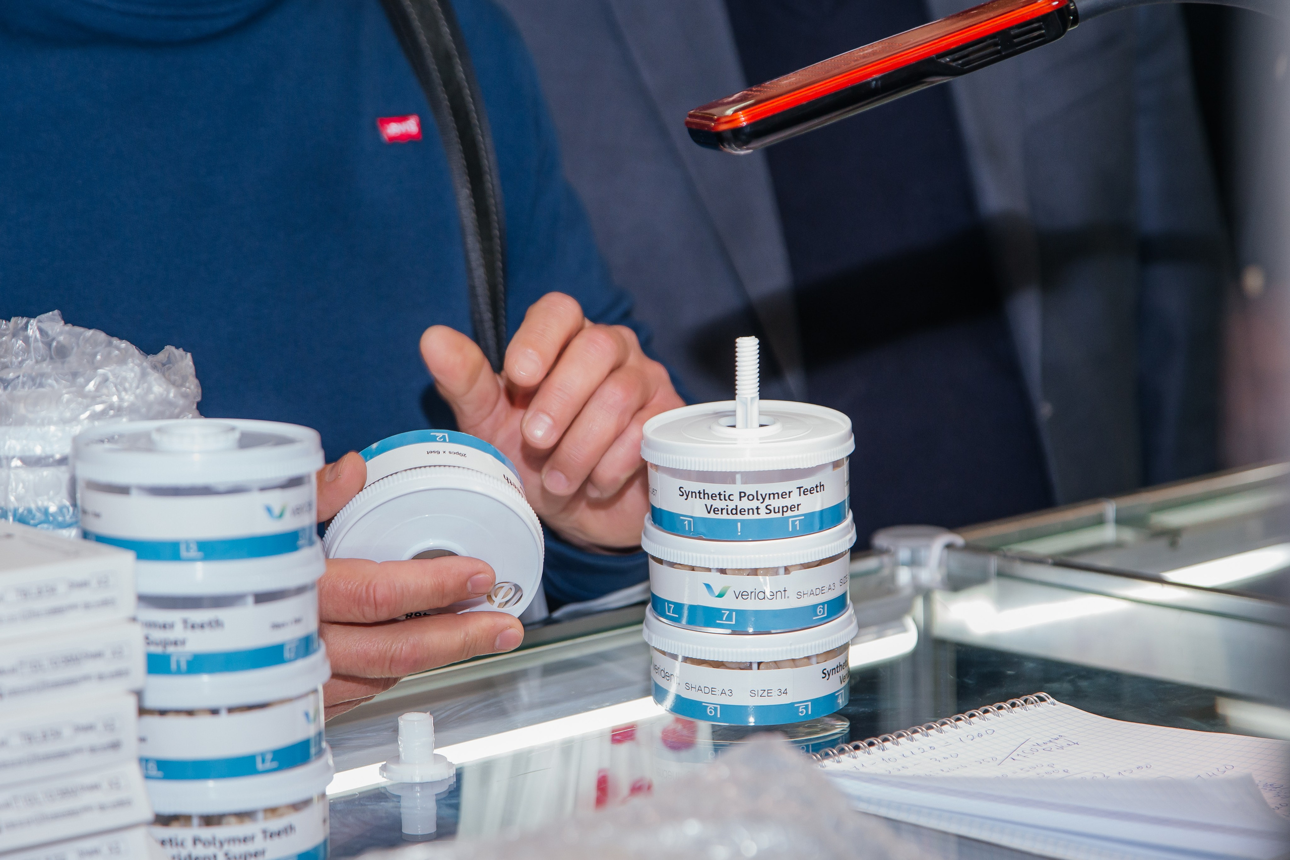 Стоматологическая конференция. Фотограф в Самаре / Олеся Широнина