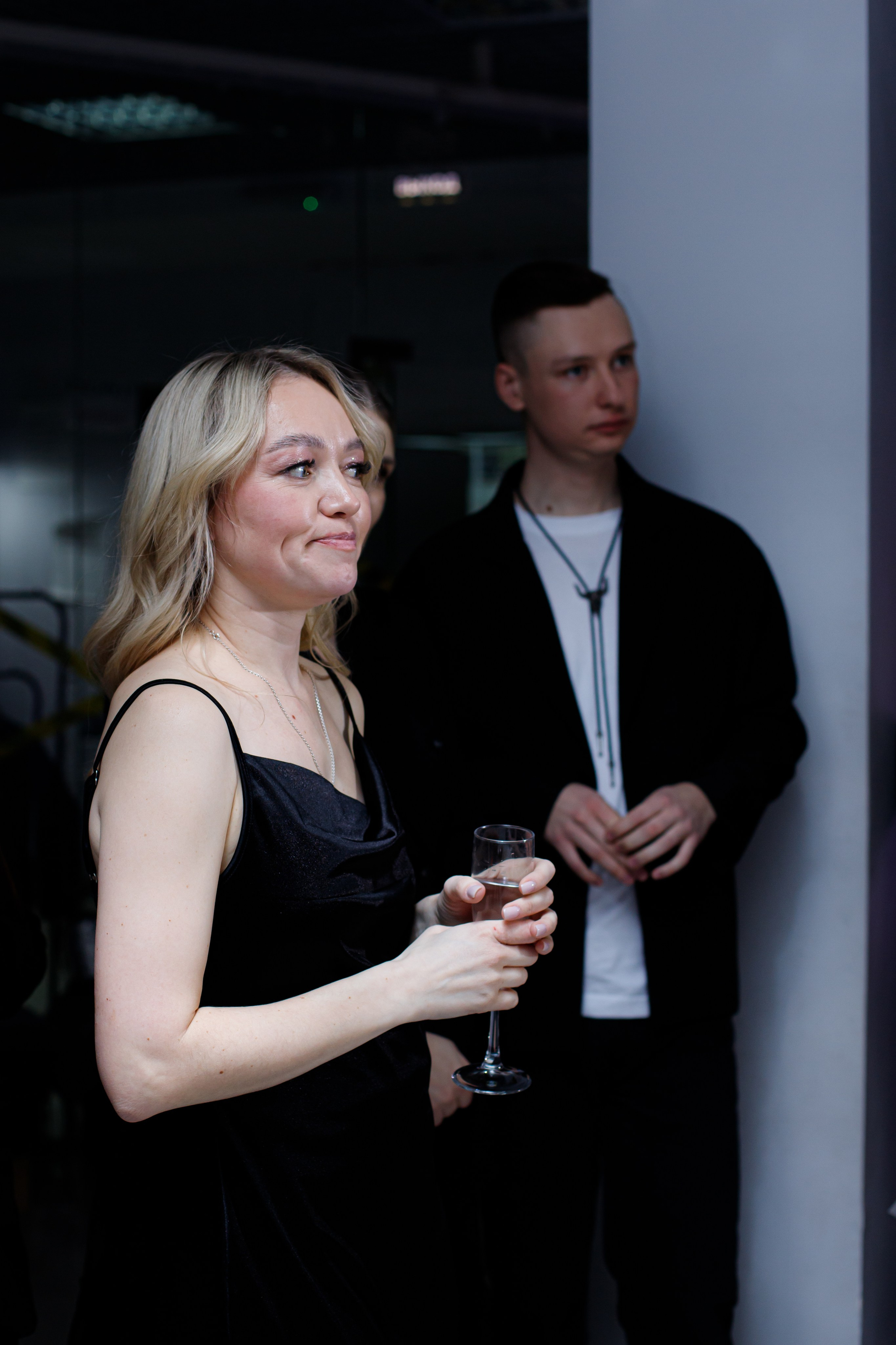 VIKA KARMADONOVA. Photokarish