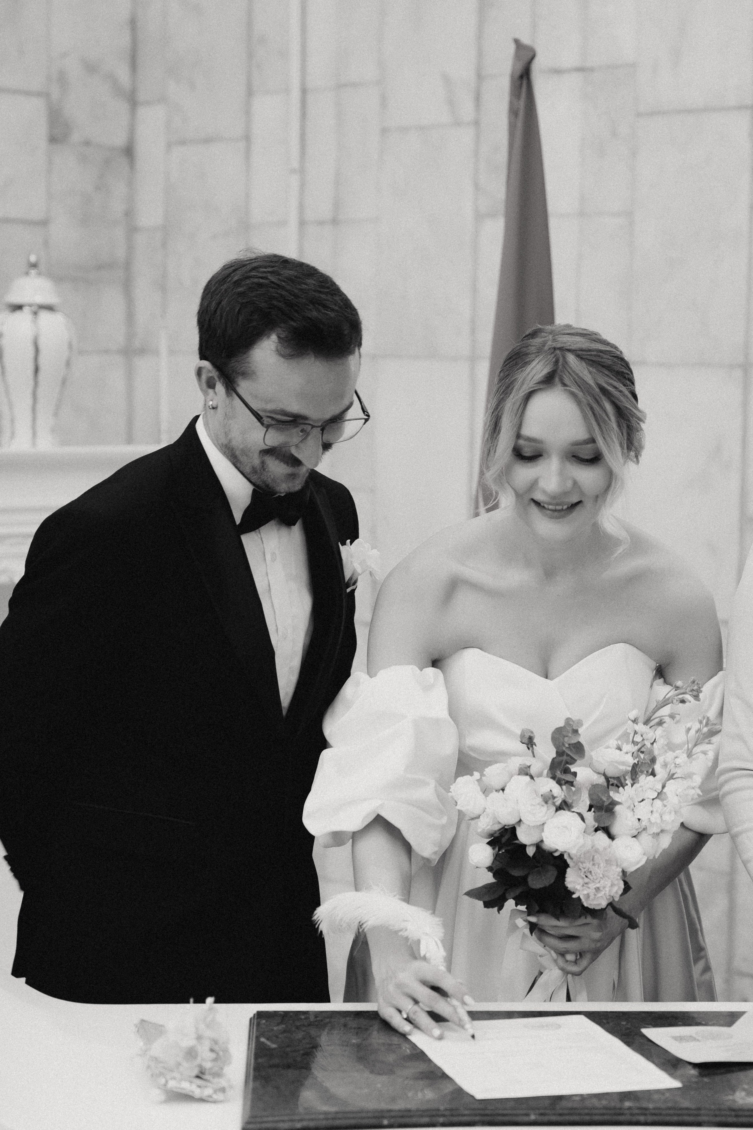 Nikolas&Anna. Репортажный фотограф Дмитрий Юрчук