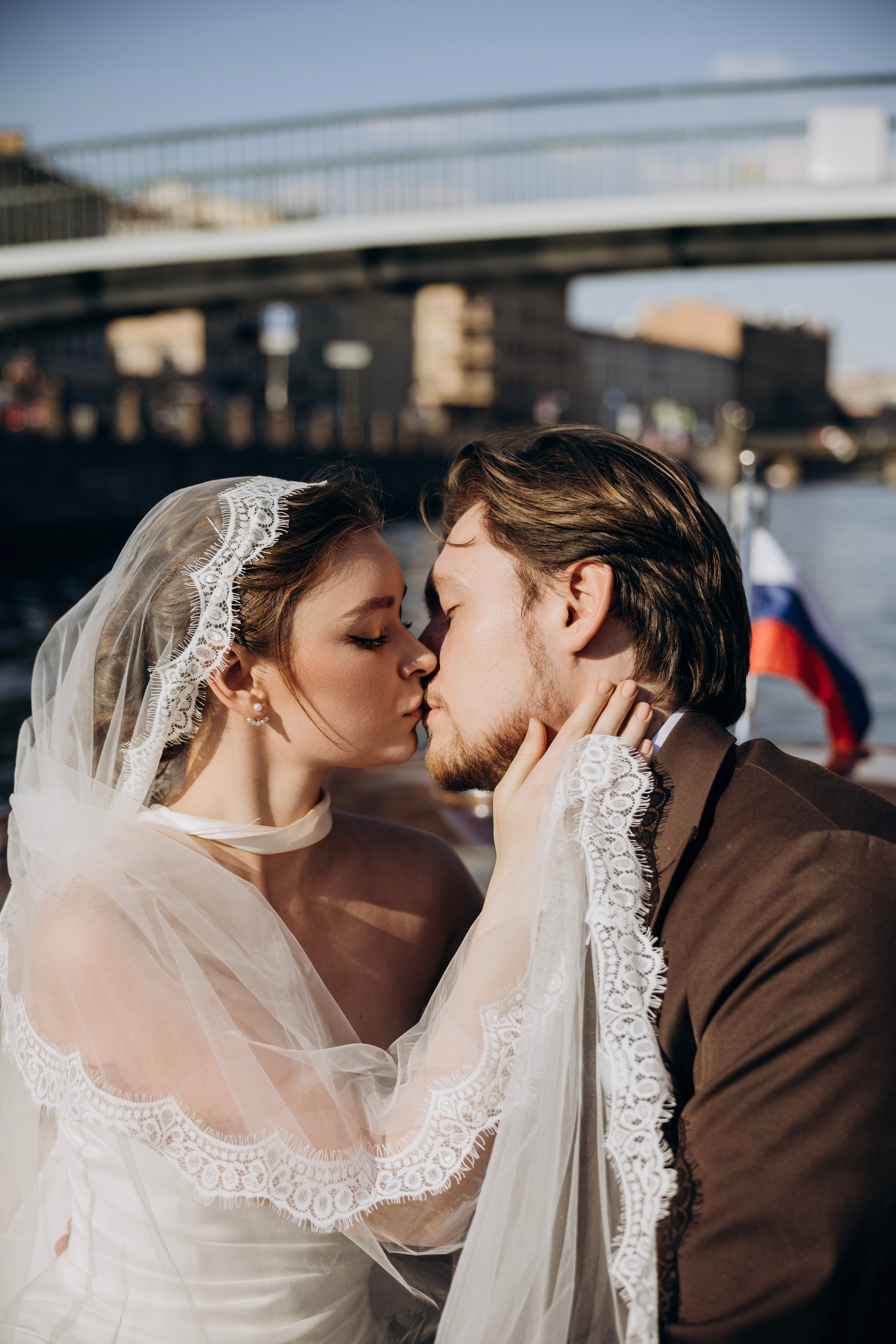 Катер + Прогулка. Боженова Елена фотограф Санкт-Петербург