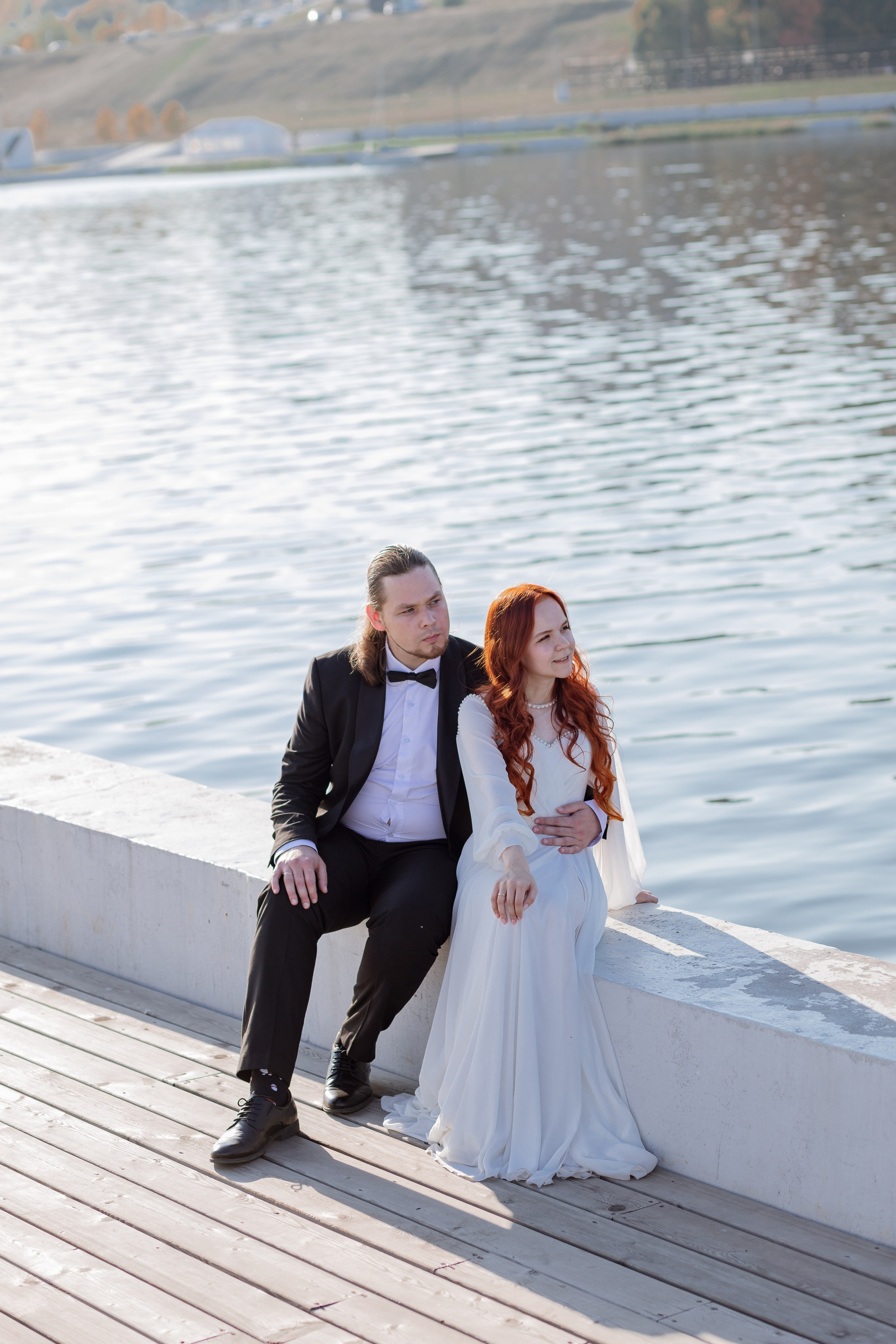 Павел & София. Свадебный фотограф в Чебоксарах Анастасия Иванова