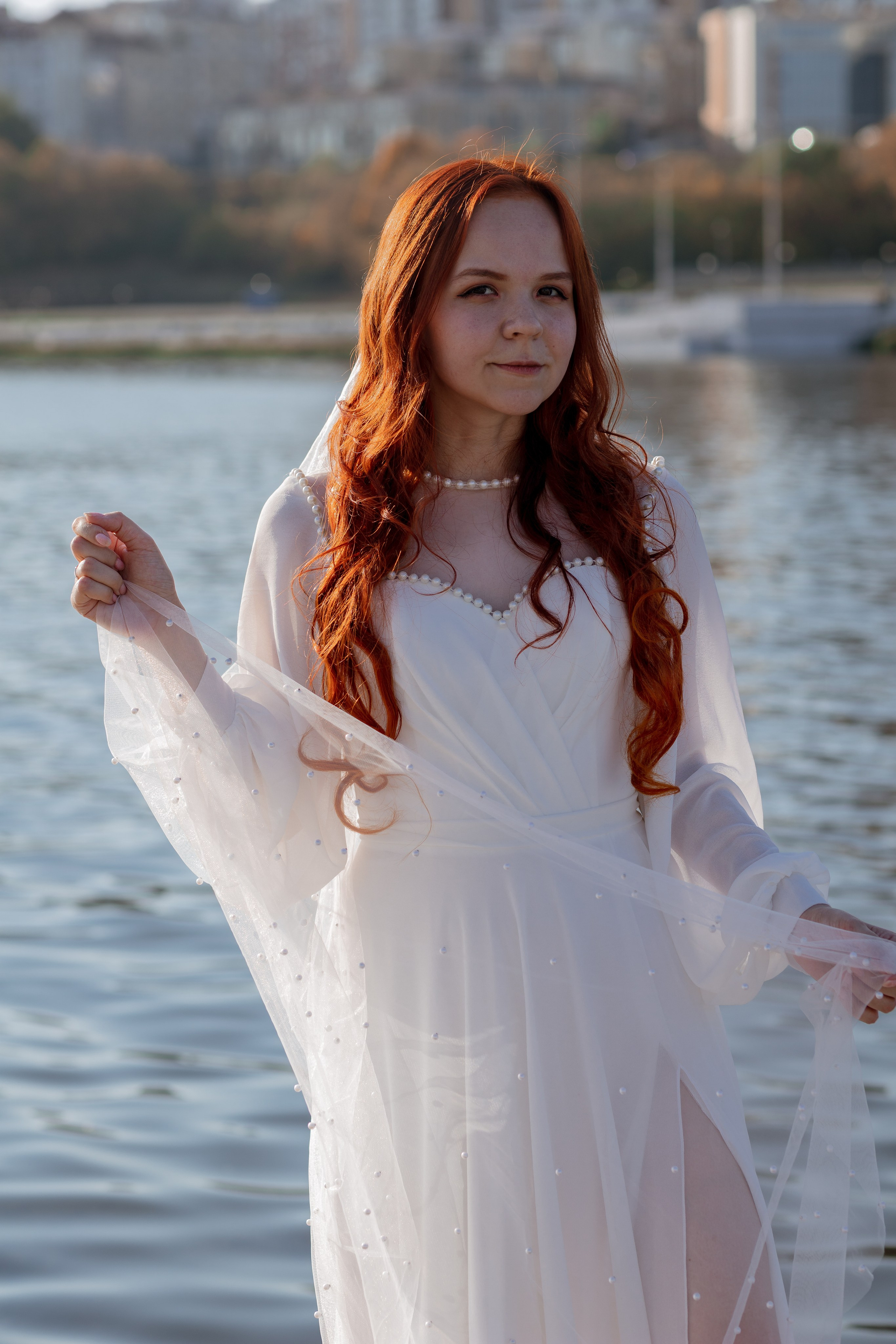 Павел & София. Свадебный фотограф в Чебоксарах Анастасия Иванова