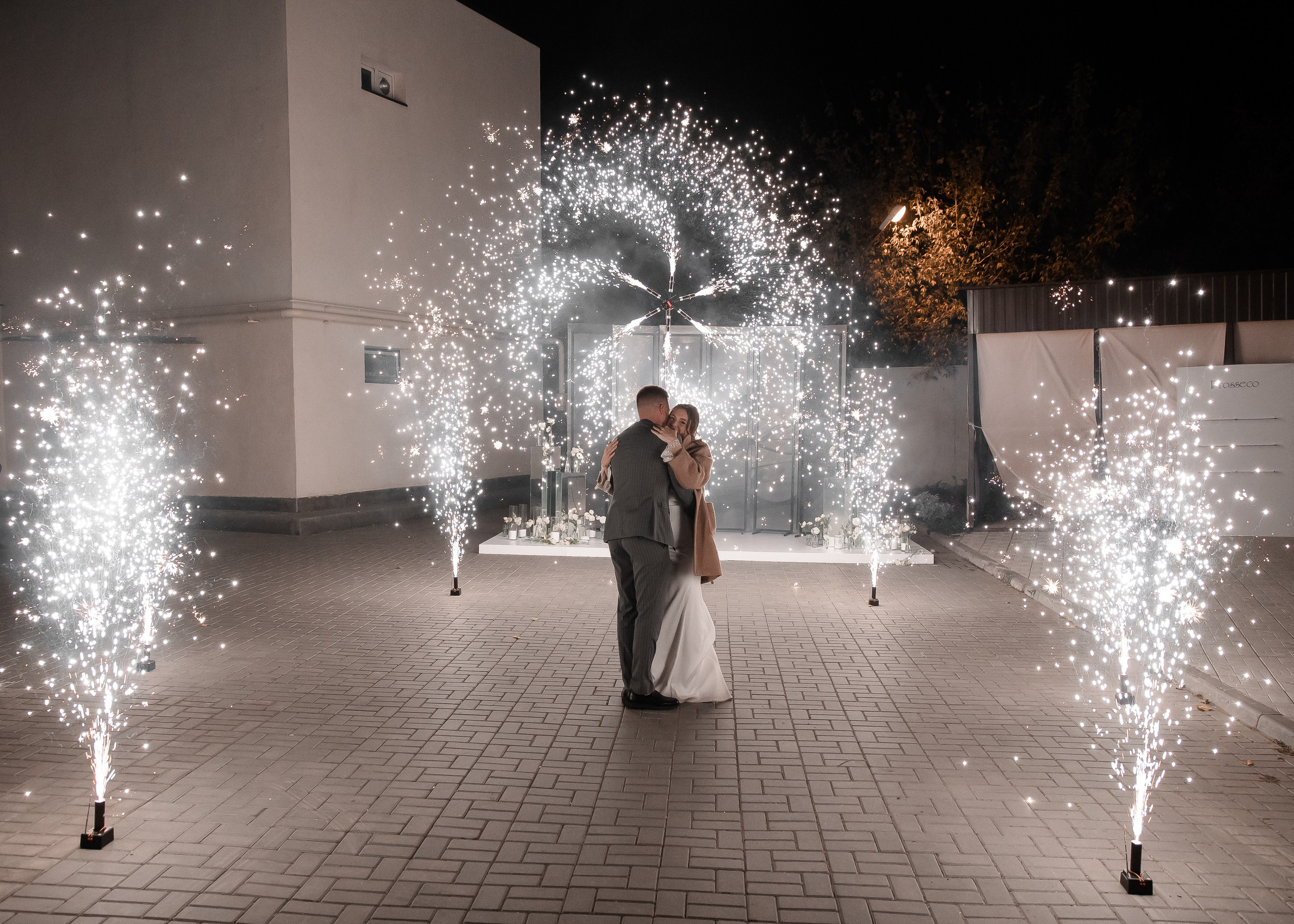 Яна + Максим. Свадебный и семейный фотограф в Саратове Маша Паника