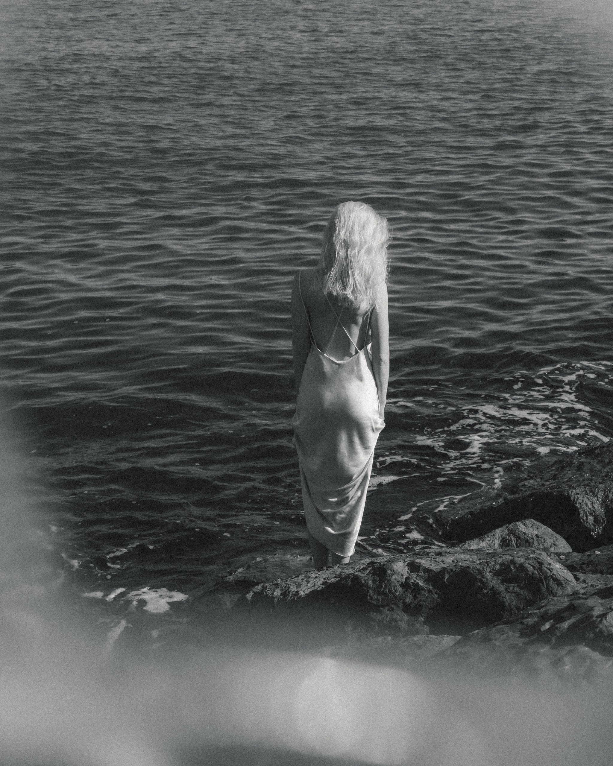 Ирина. Портретный фотограф Москва | Елена Столиванова