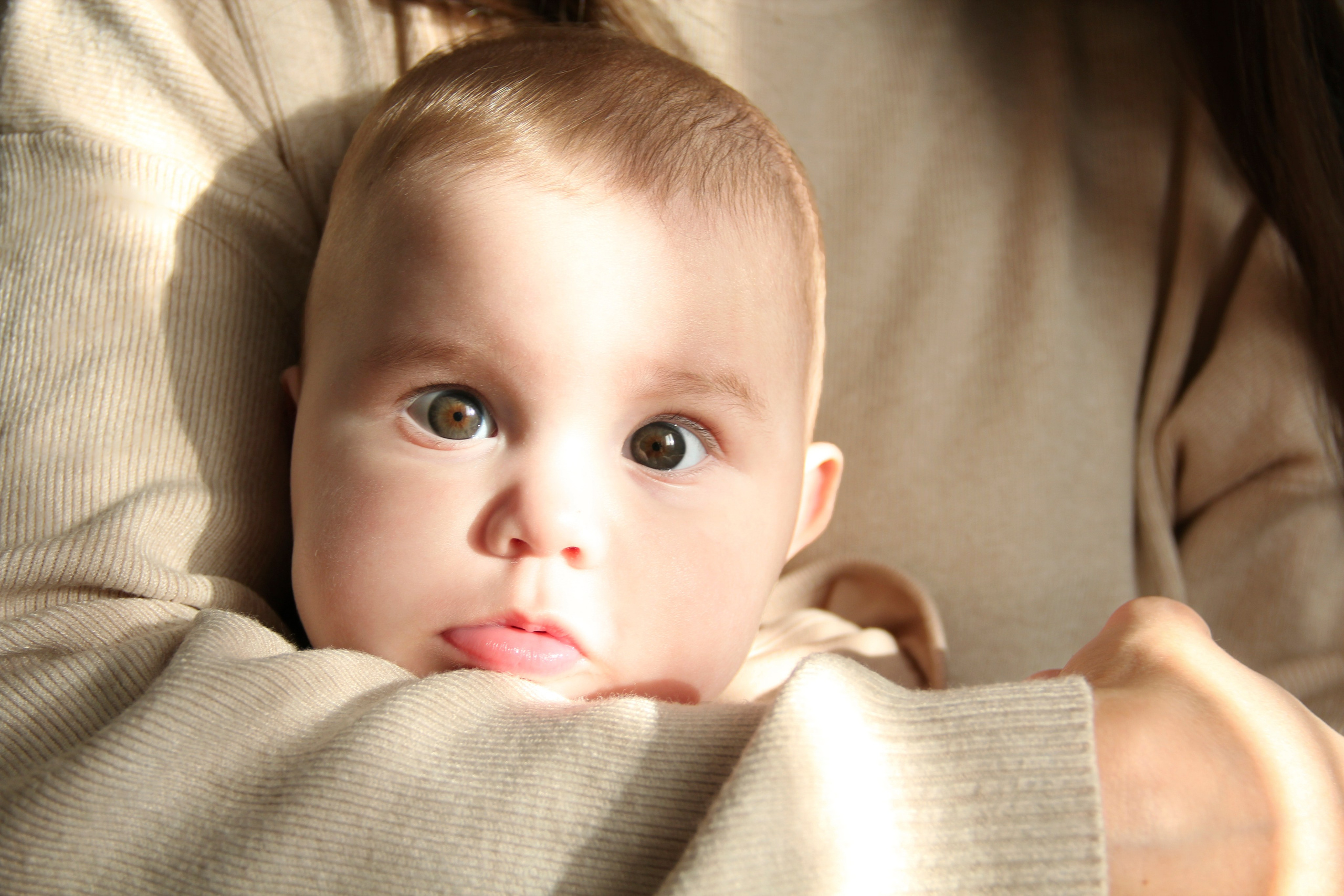 Детская фотография. Семейный и детский фотограф в Москве Анастасия Крейнина
