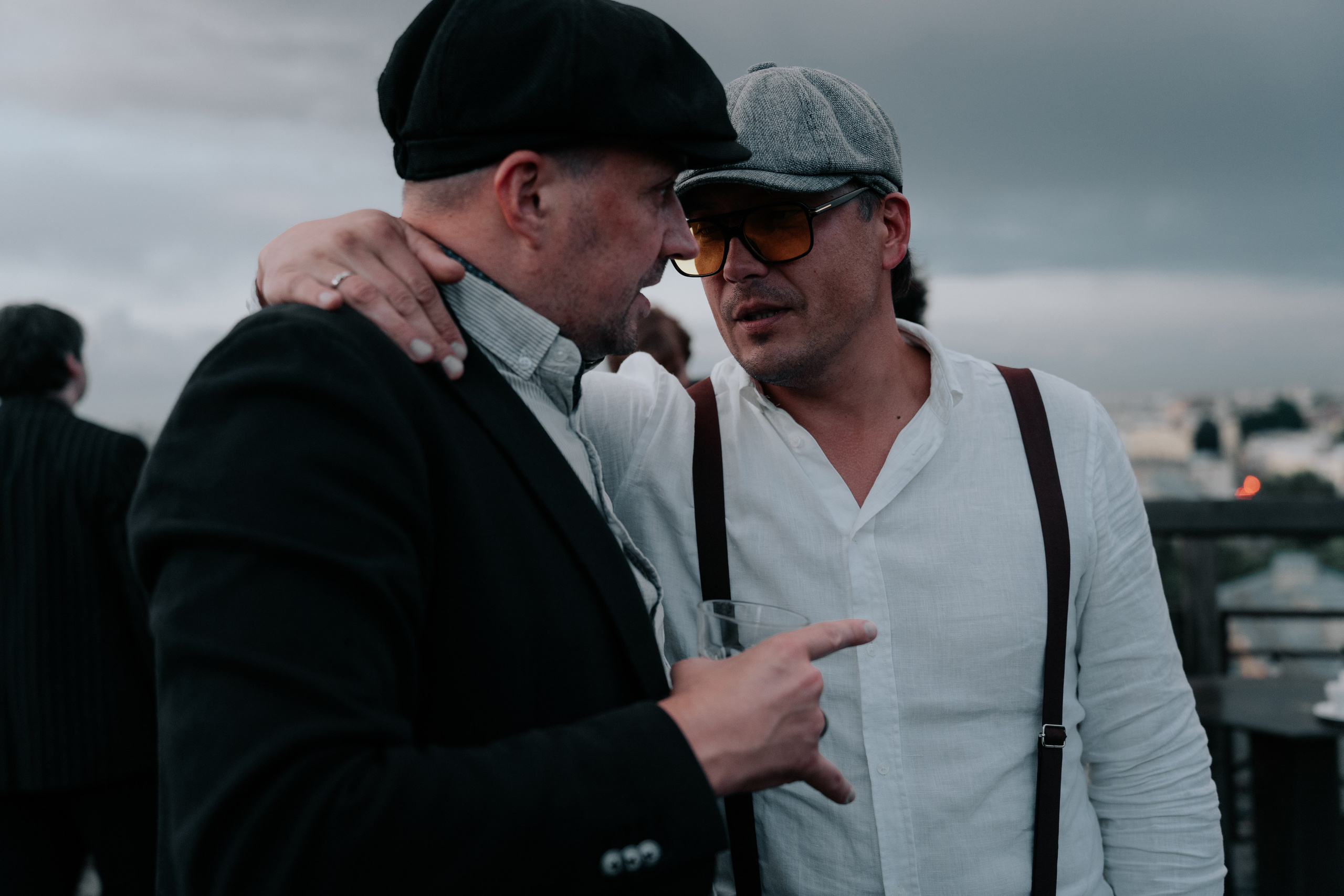 — ИВЕНТЫ. Профессиональный фотограф в Санкт-Петербурге Владимир Денисов