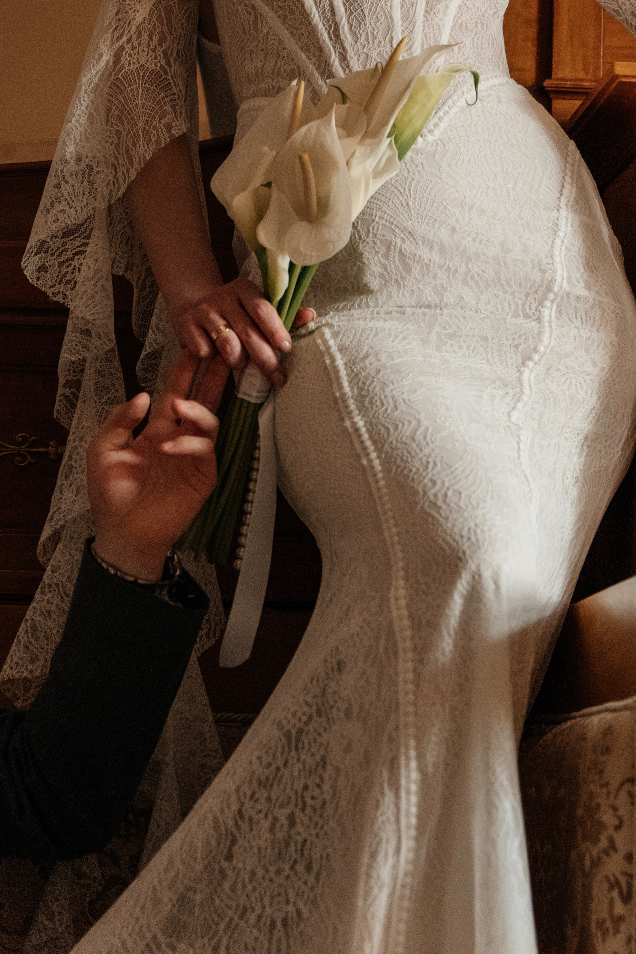 ALEXEY & SOFI. Свадебное ФОТО & ВИДЕО Москва/Липецк