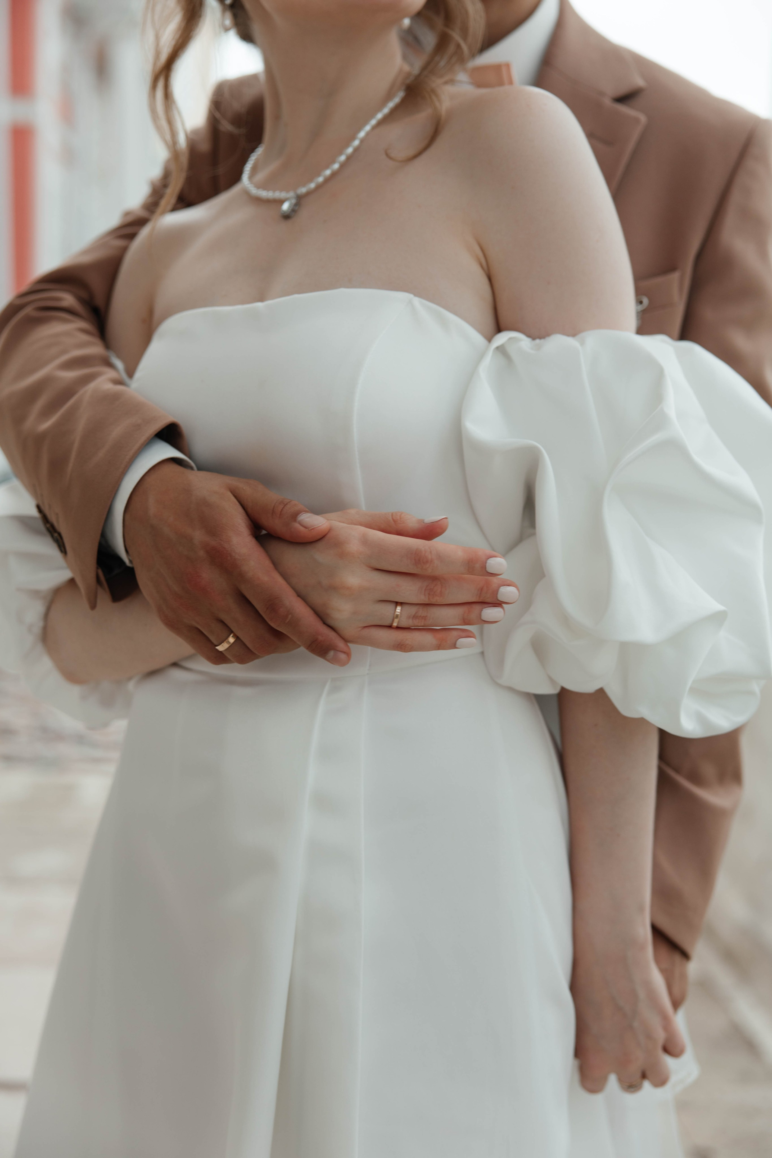 DANIEL & ANNA. Свадебное ФОТО & ВИДЕО Москва/Липецк