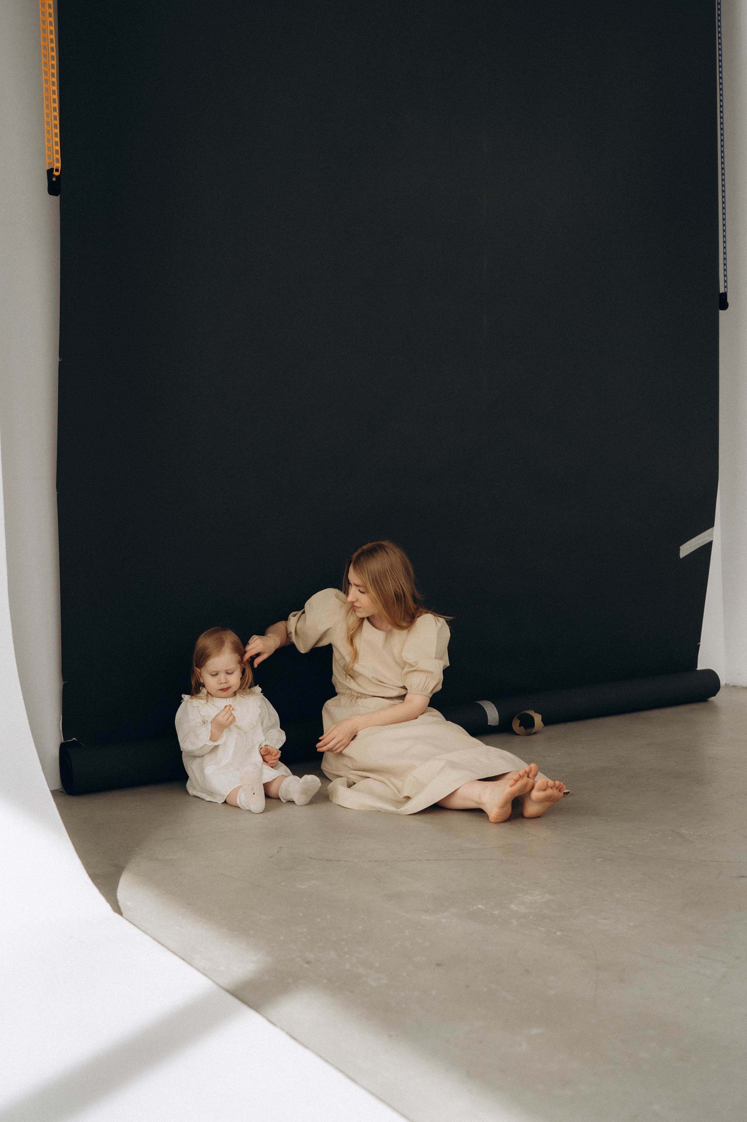 Маленькой принцессе 2. Семейный фотограф в Ангарске/ Иркутске