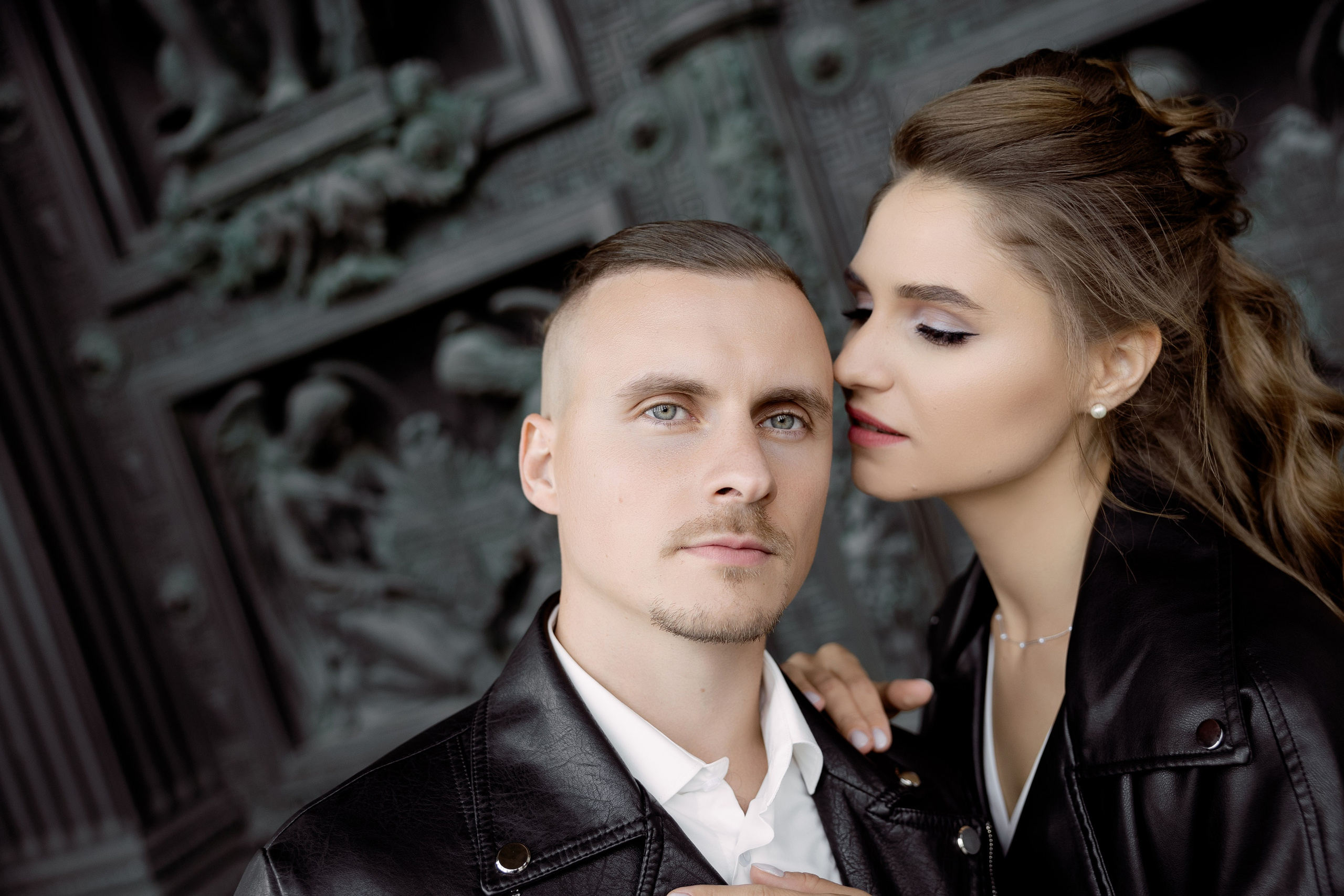 Анастасия и Александр. Свадебный фотограф в Санкт-Петербурге Павел Резниченко