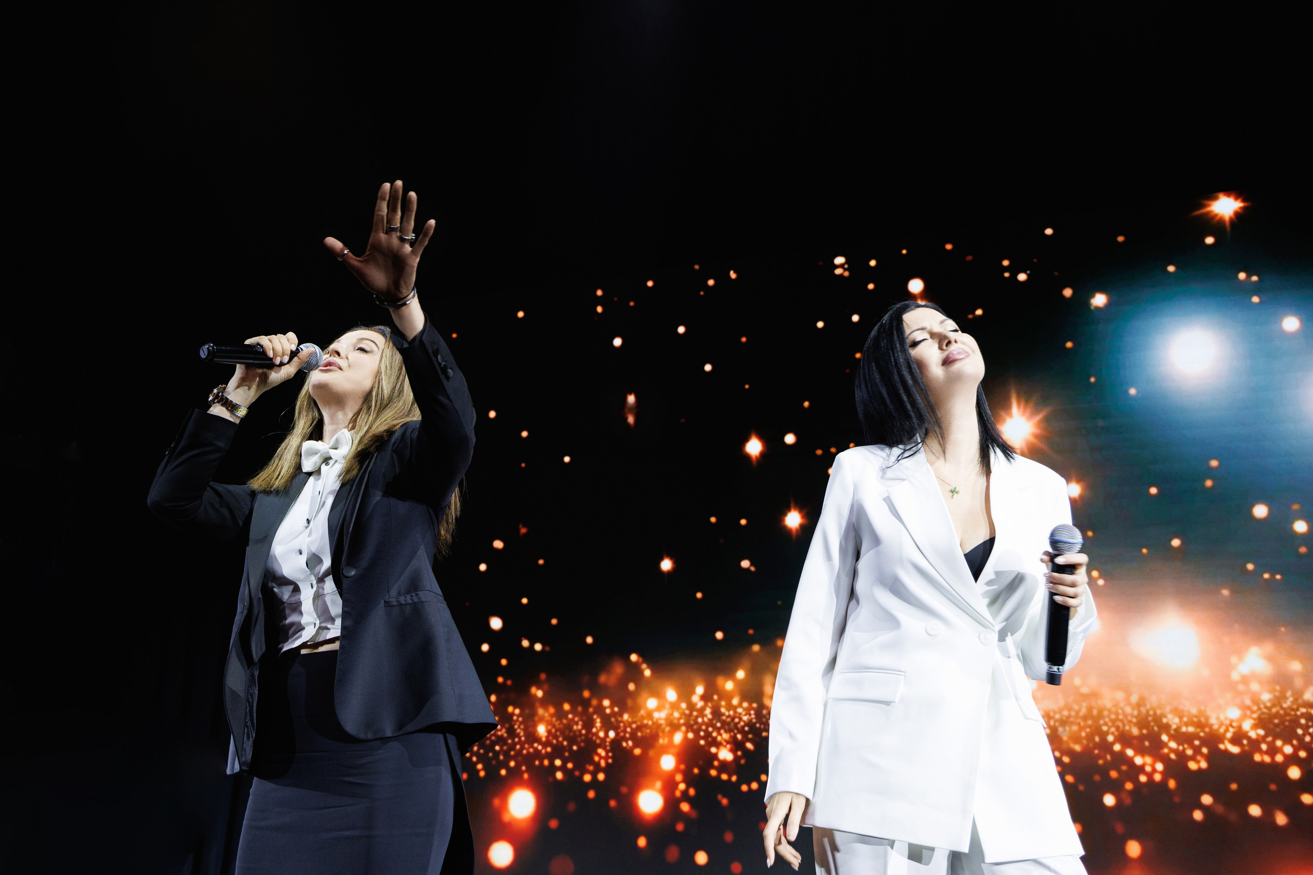 Премия «Человек года» от журнала RB. Фотограф Ирина Красса