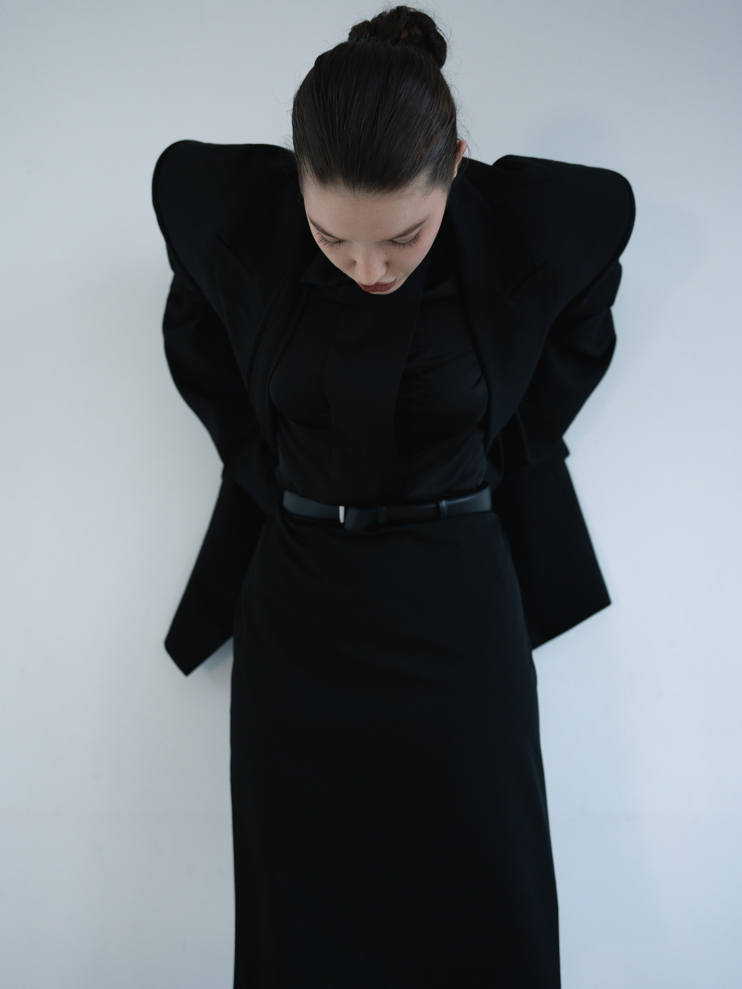 Алена. Портретный фотограф в Москве — Захарова Полина