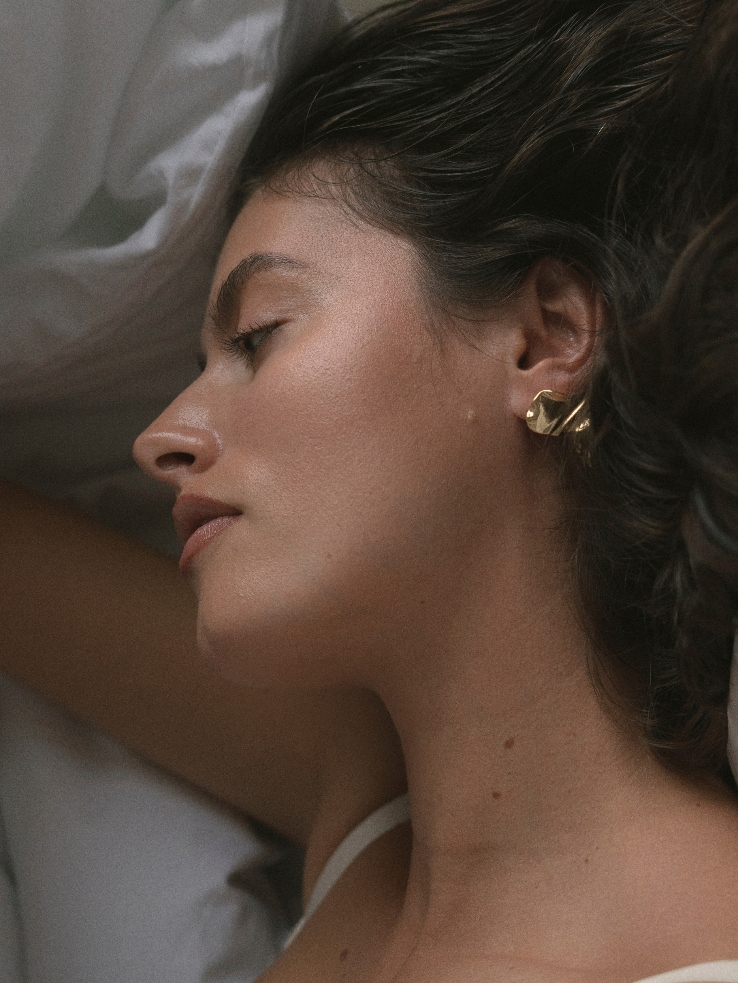 Света. Портретный фотограф в Москве — Захарова Полина