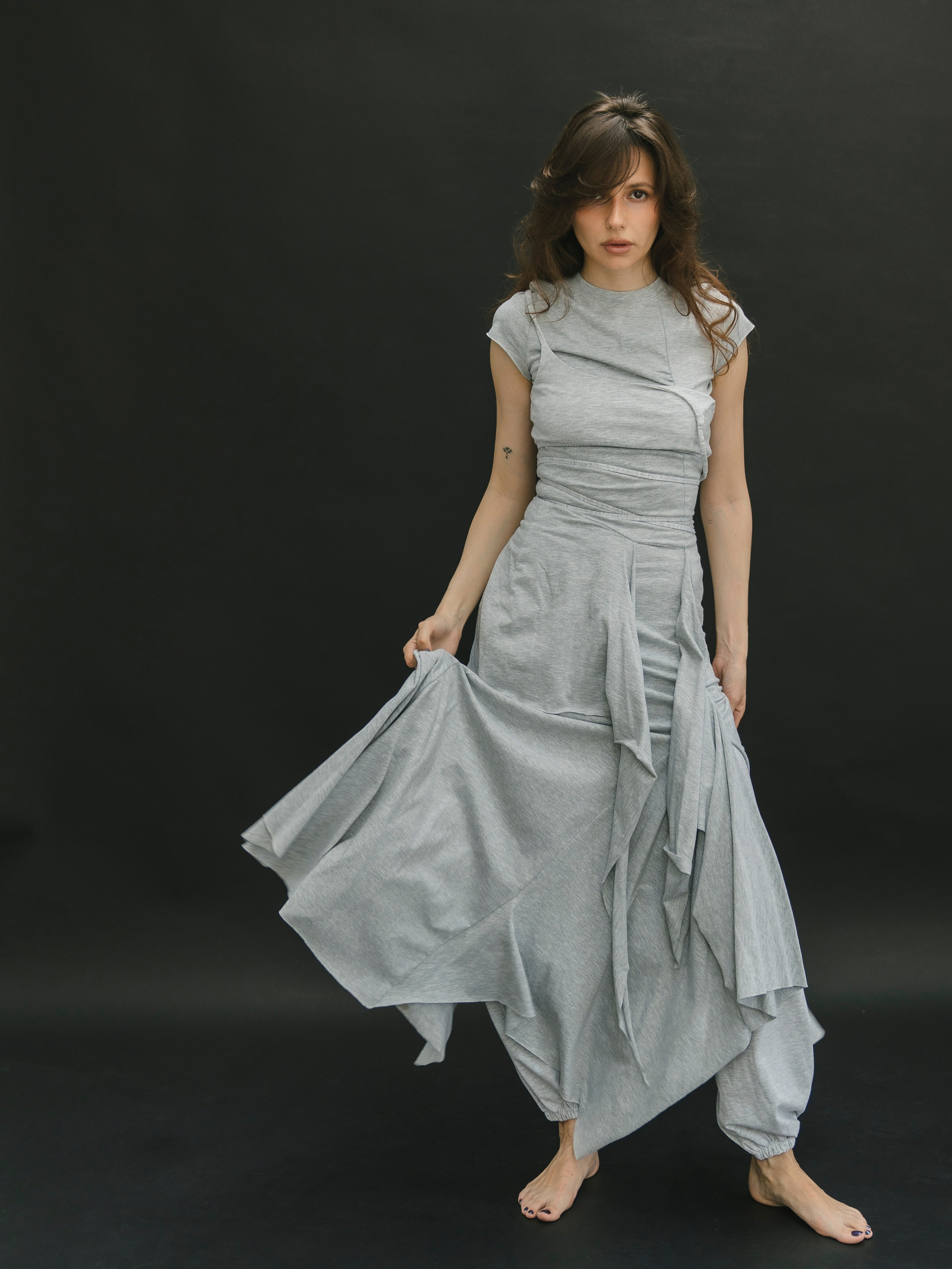 Таня. Портретный фотограф в Москве — Захарова Полина