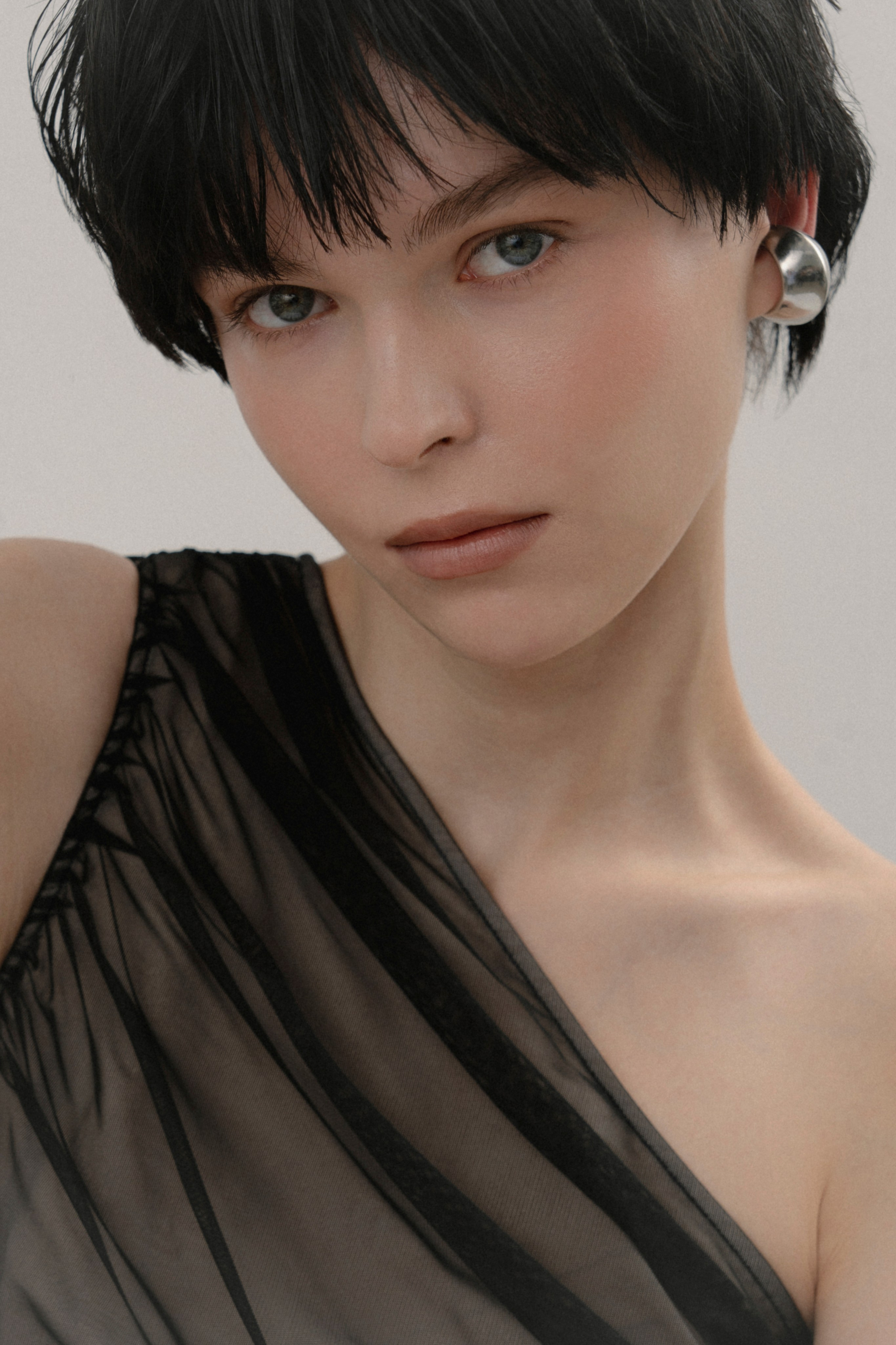 Драма. Портретный фотограф в Москве — Захарова Полина