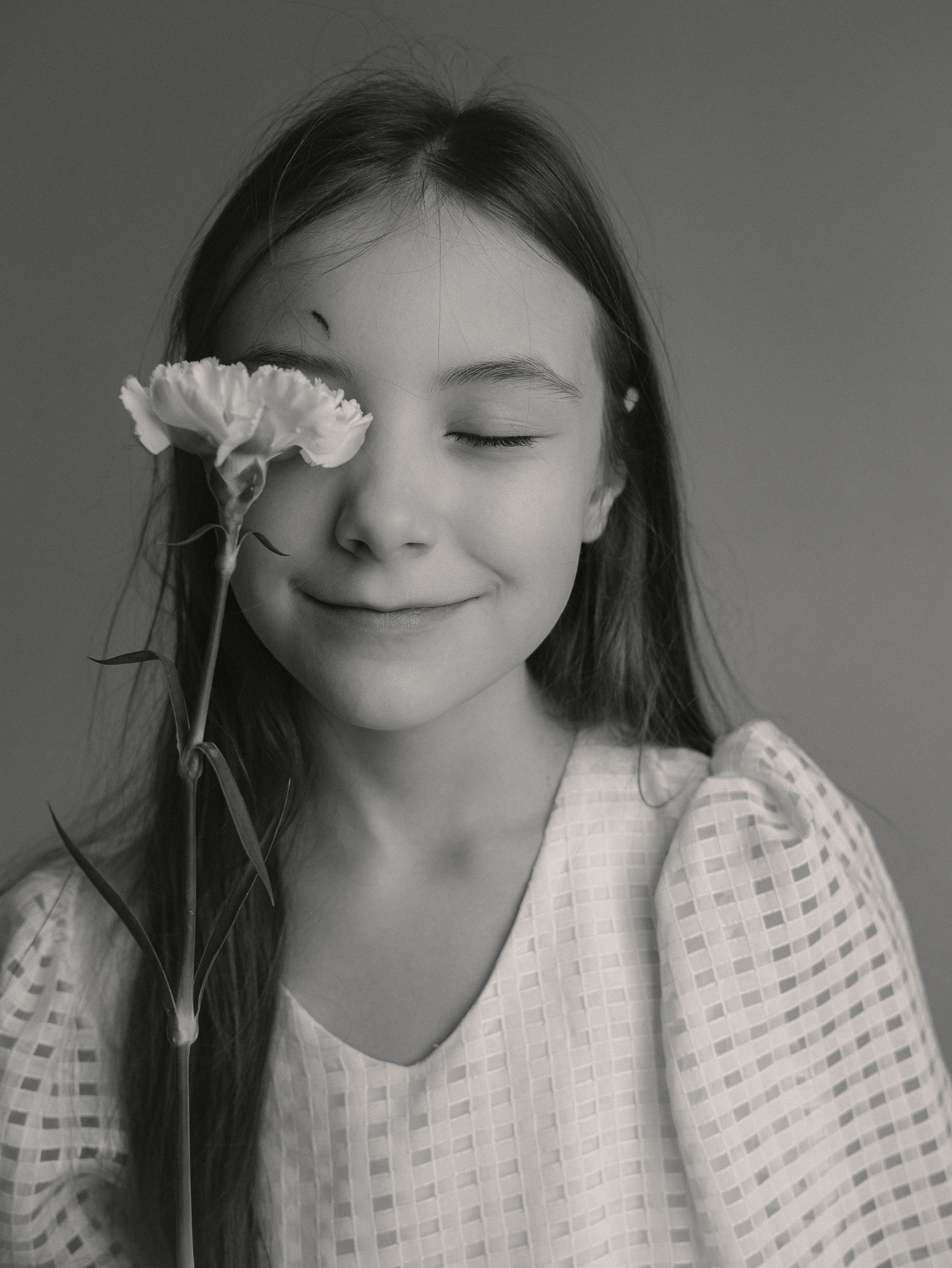 Сестры. Портретный фотограф в Москве — Захарова Полина