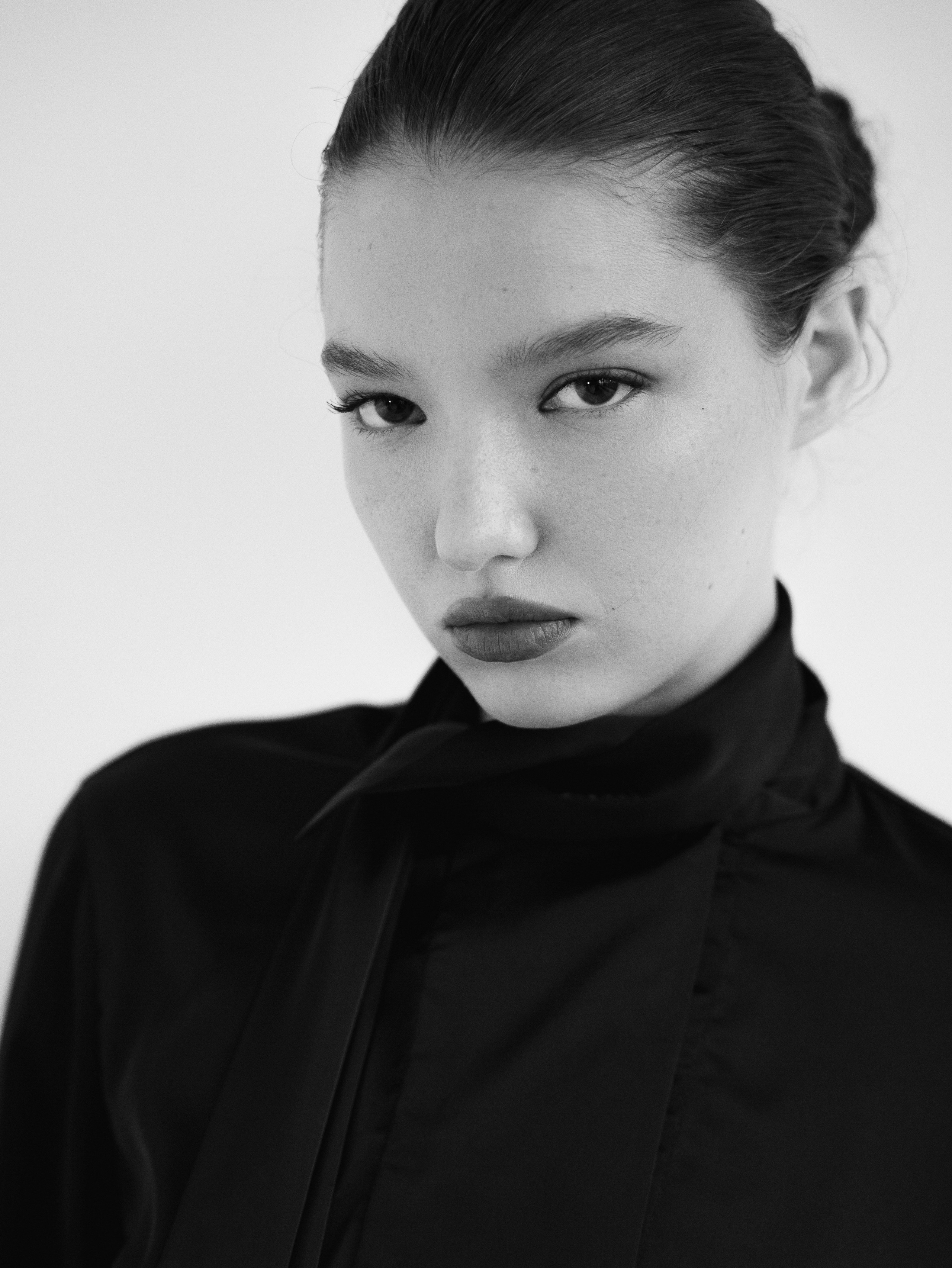 Услуги. Портретный фотограф в Москве — Захарова Полина