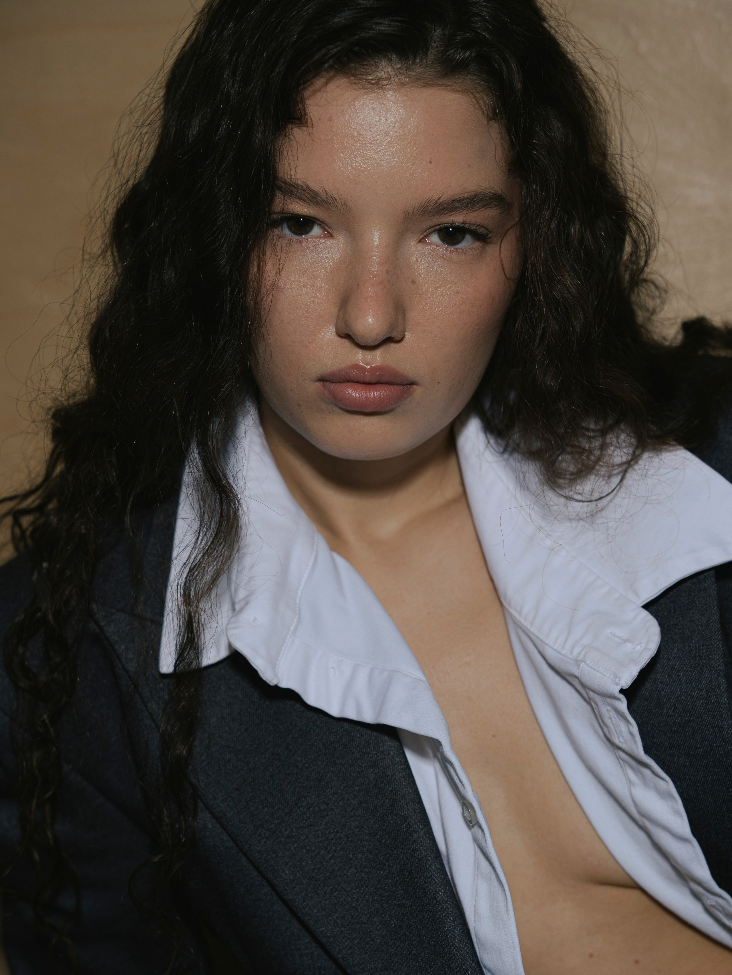 Алена. Портретный фотограф в Москве — Захарова Полина