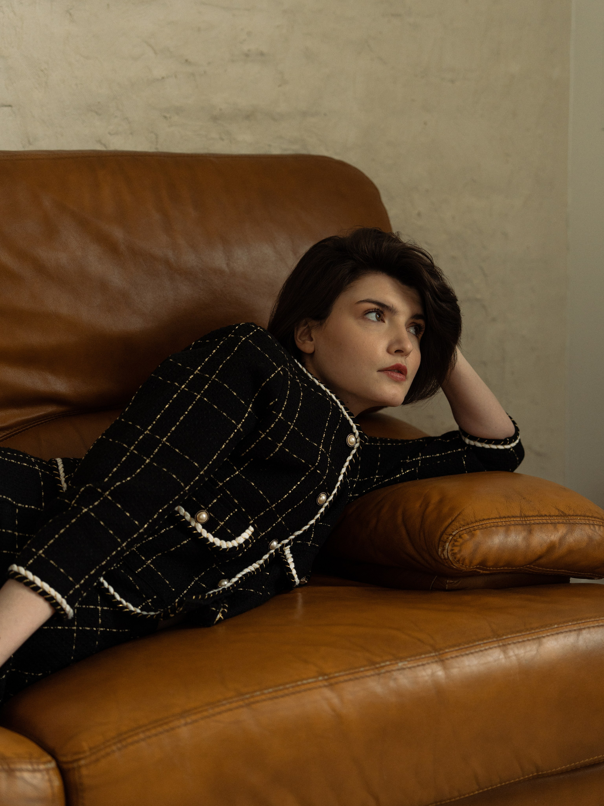 Лиза. Портретный фотограф в Москве — Захарова Полина