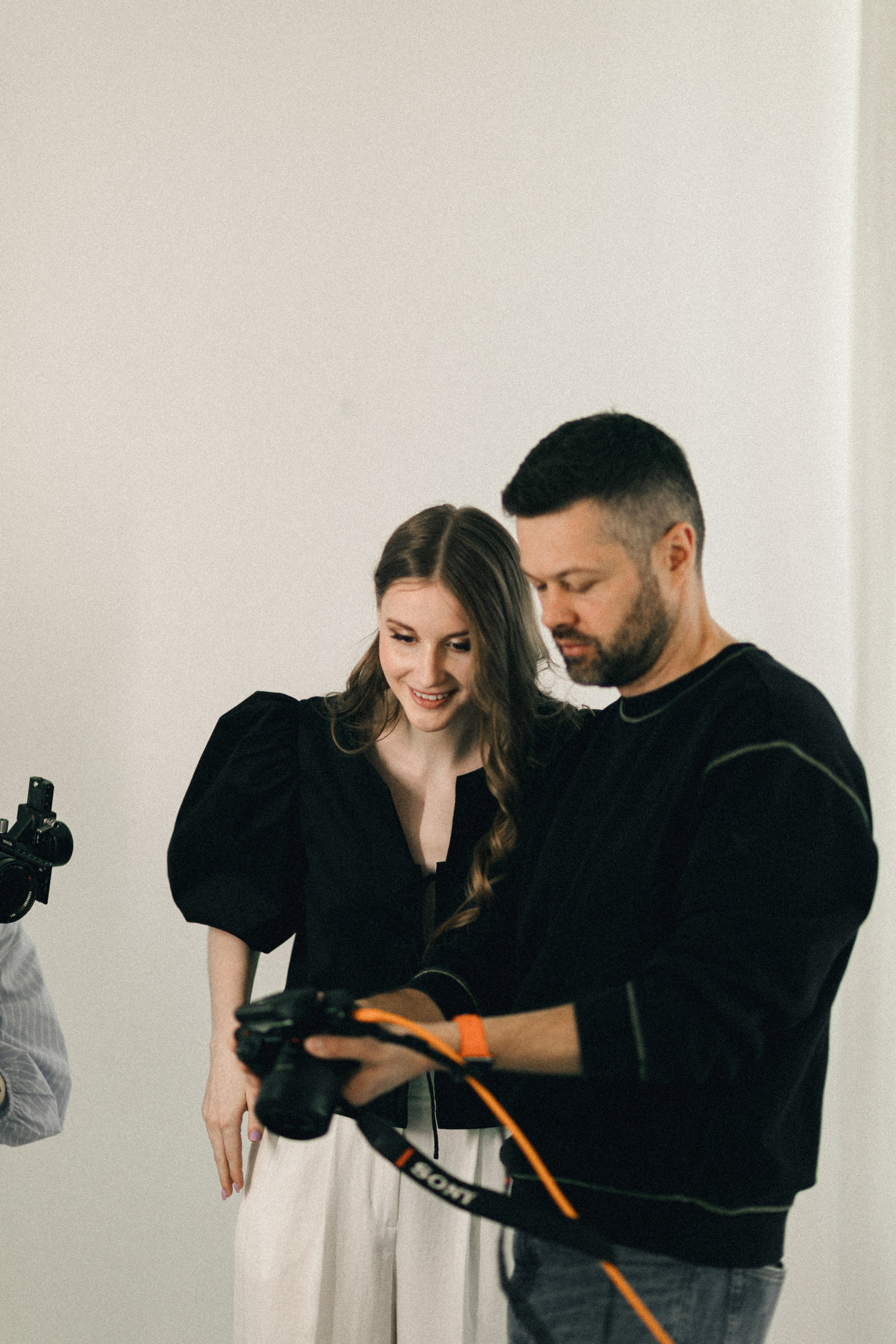 LOVE REPUBLIC. Елизавета Федотова | фэшн-фотограф