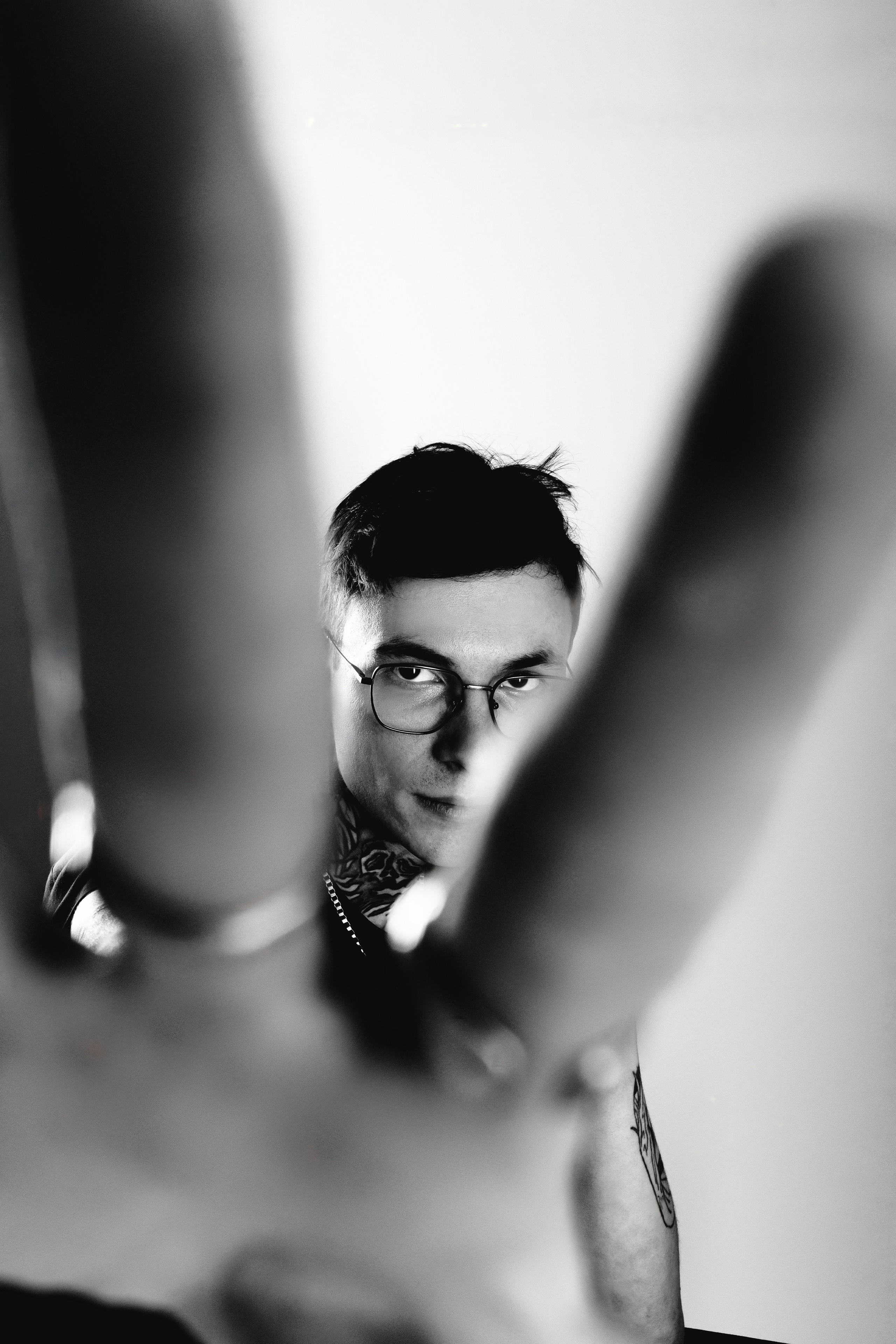 АЛЕКСЕЙ. Елизавета Федотова | фэшн-фотограф