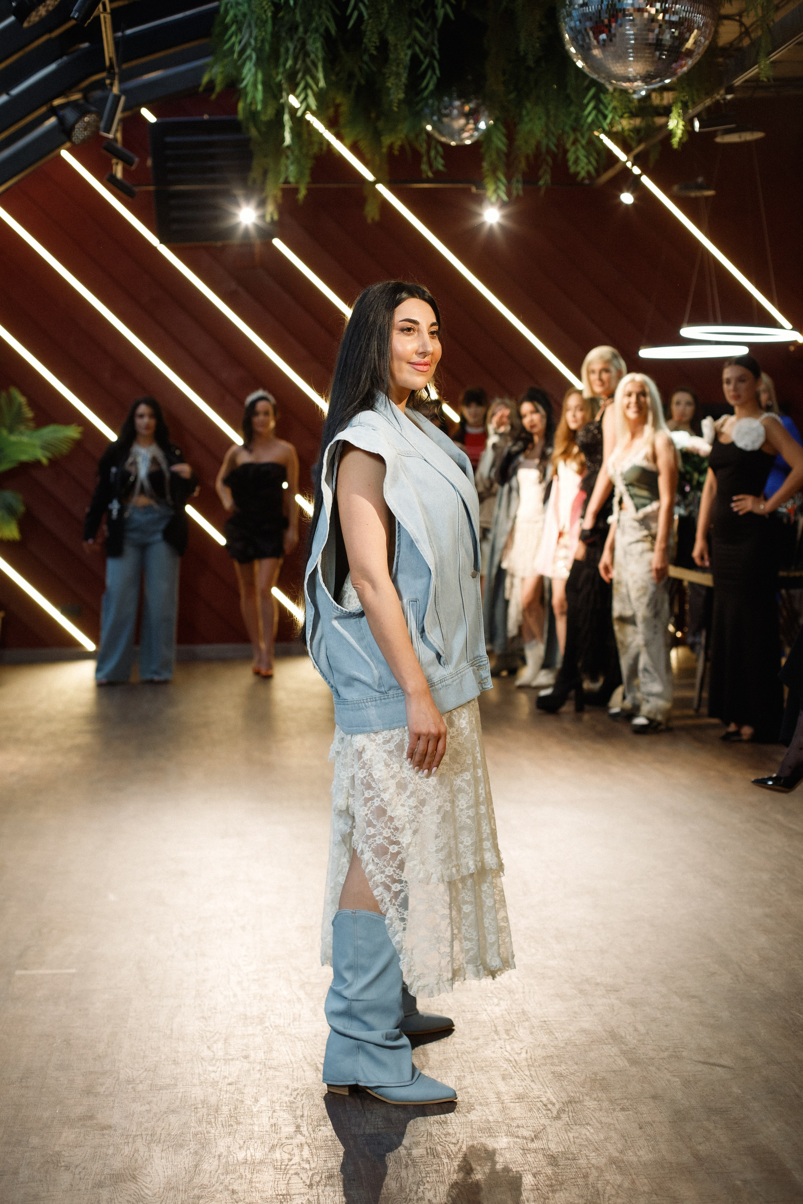 QUEEN KHV [12 ЛЕТ]. СВОИ. ФОТООТЧЕТЫ-СОБЫТИЯ-МЕСТА