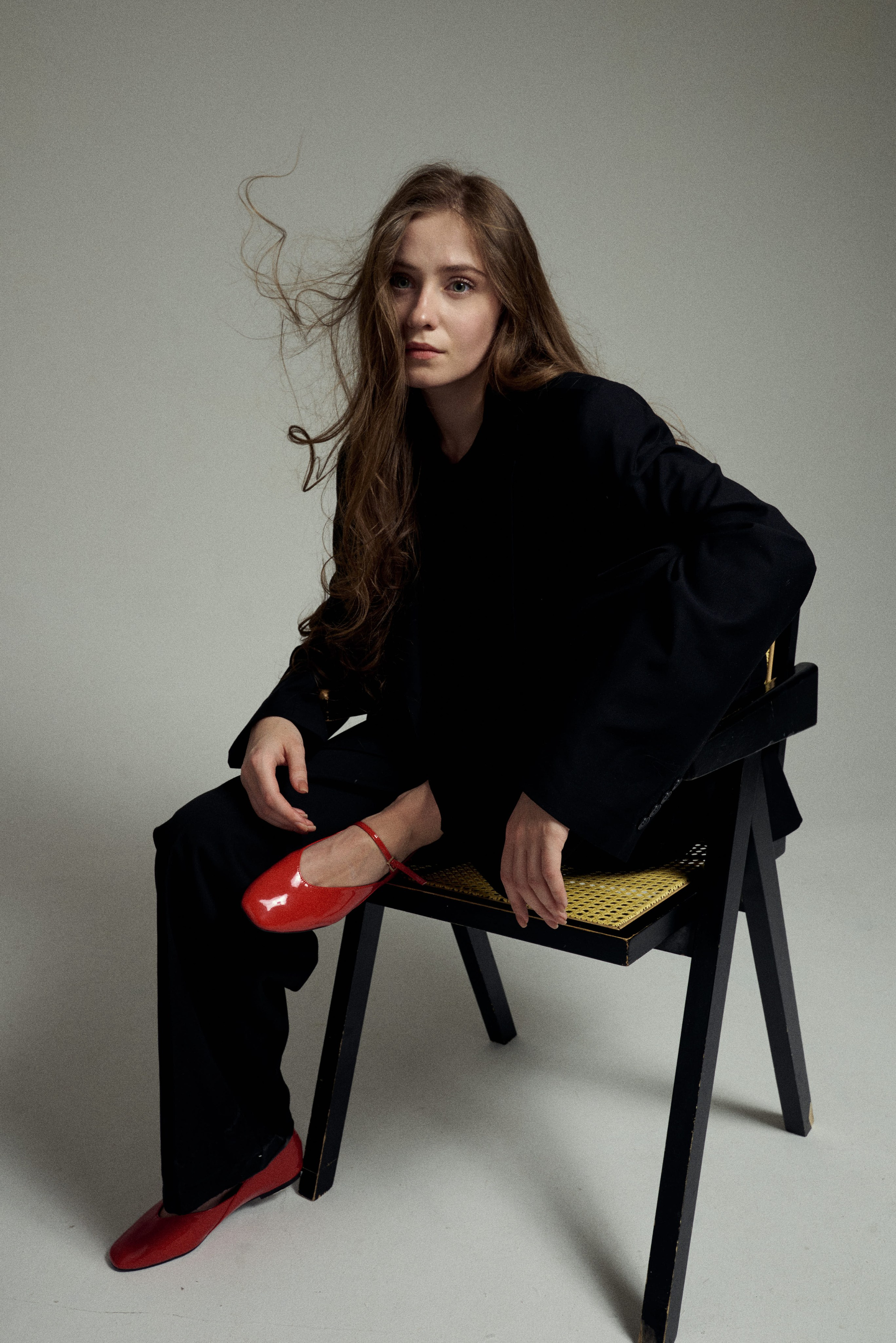 Студийная съёмка. Портретный и репортажной фотограф в Москве