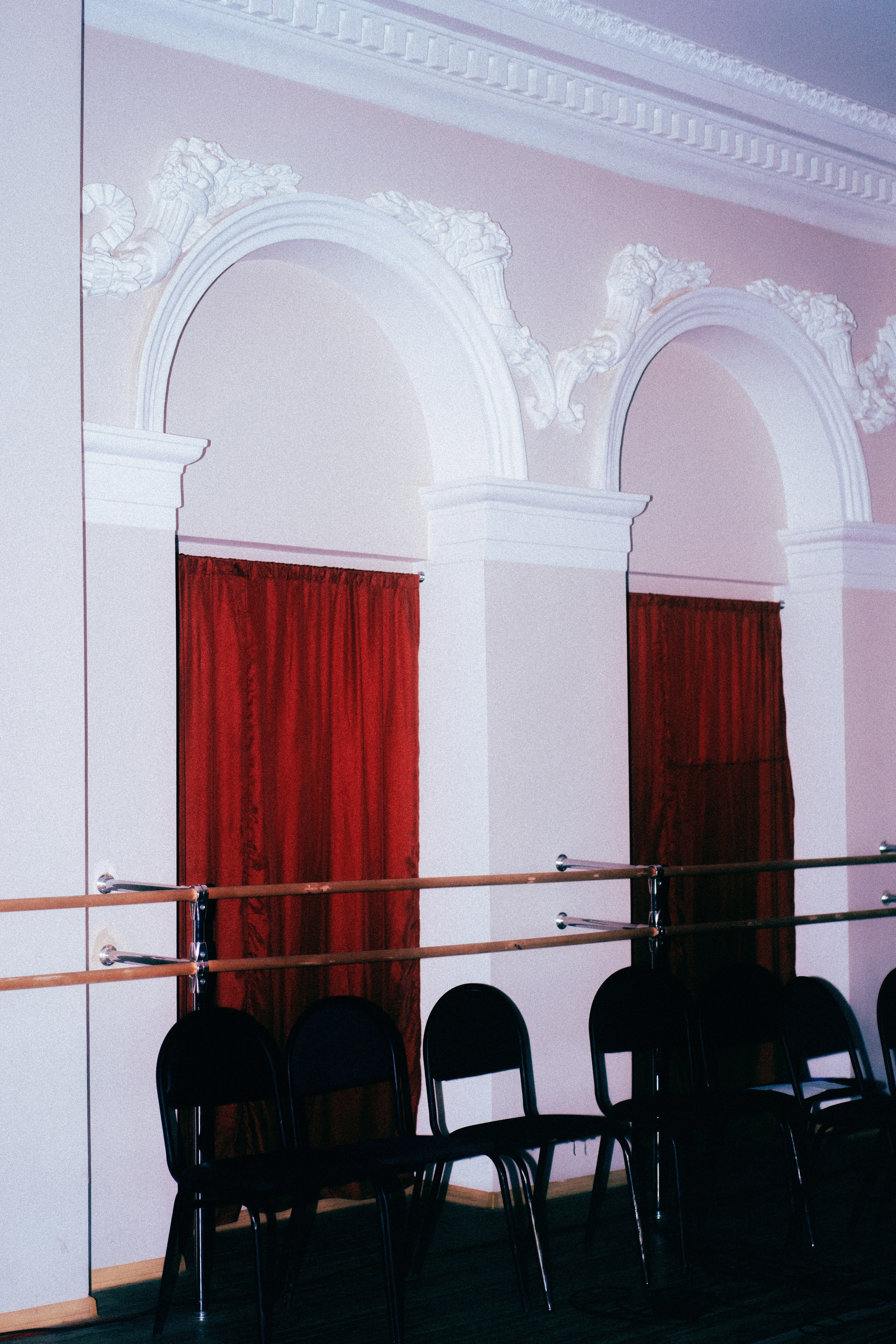 ТЮЗ. Veronika Popadeikina Photographer