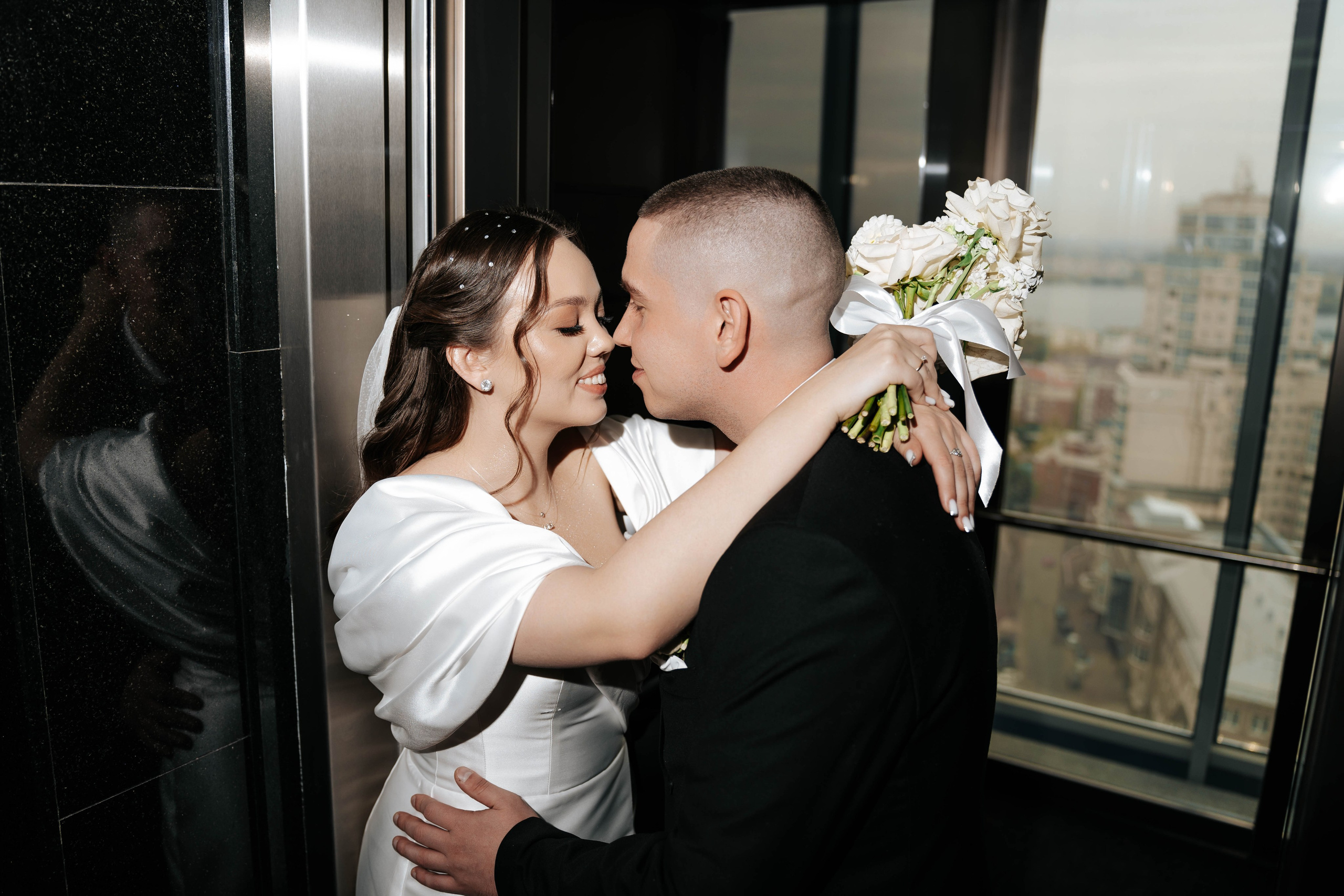 Vladislav & Anastasia. Свадебный фотограф в Воронеже Самохина Екатерина