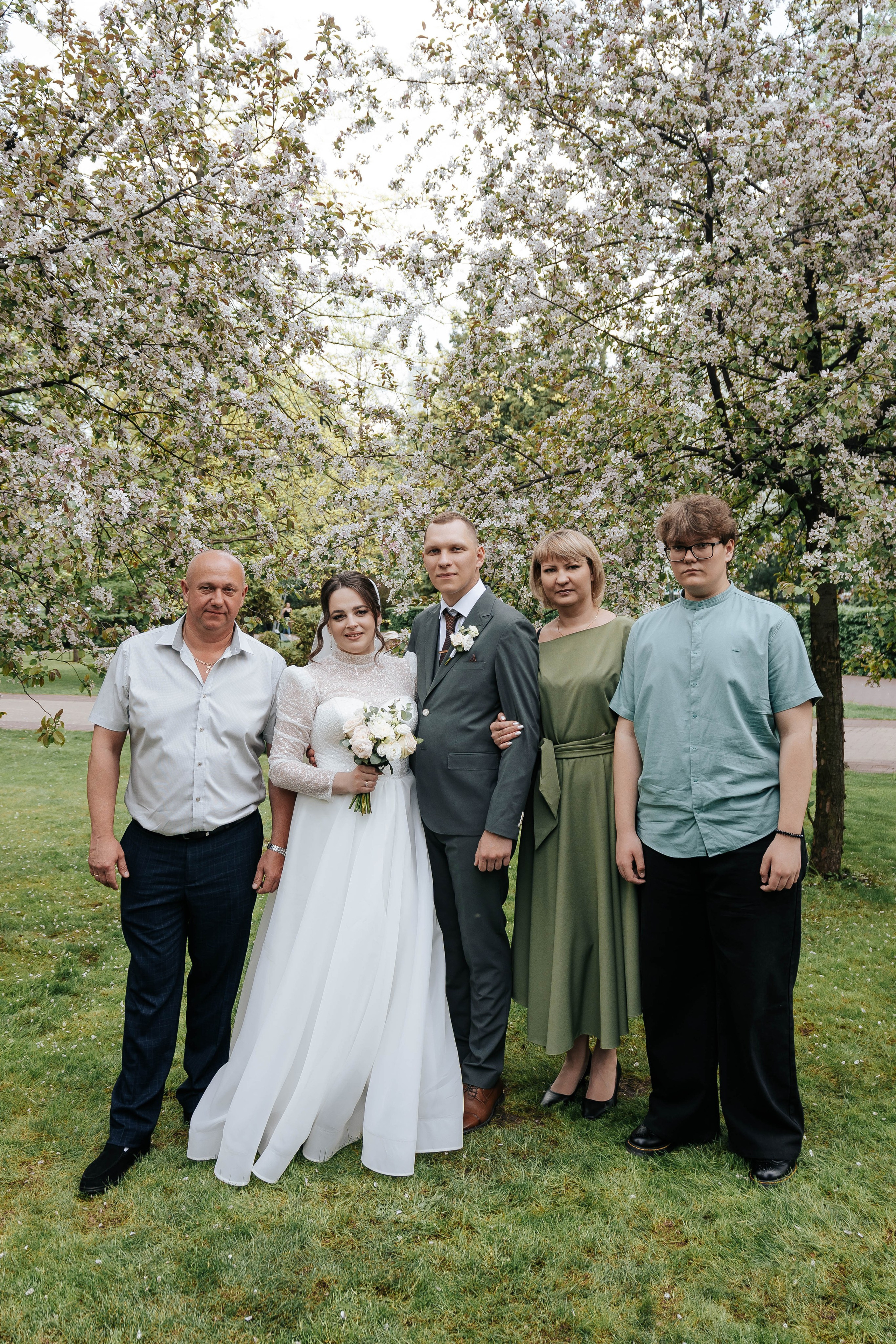 Victor & Ekaterina. Свадебный фотограф в Воронеже Самохина Екатерина