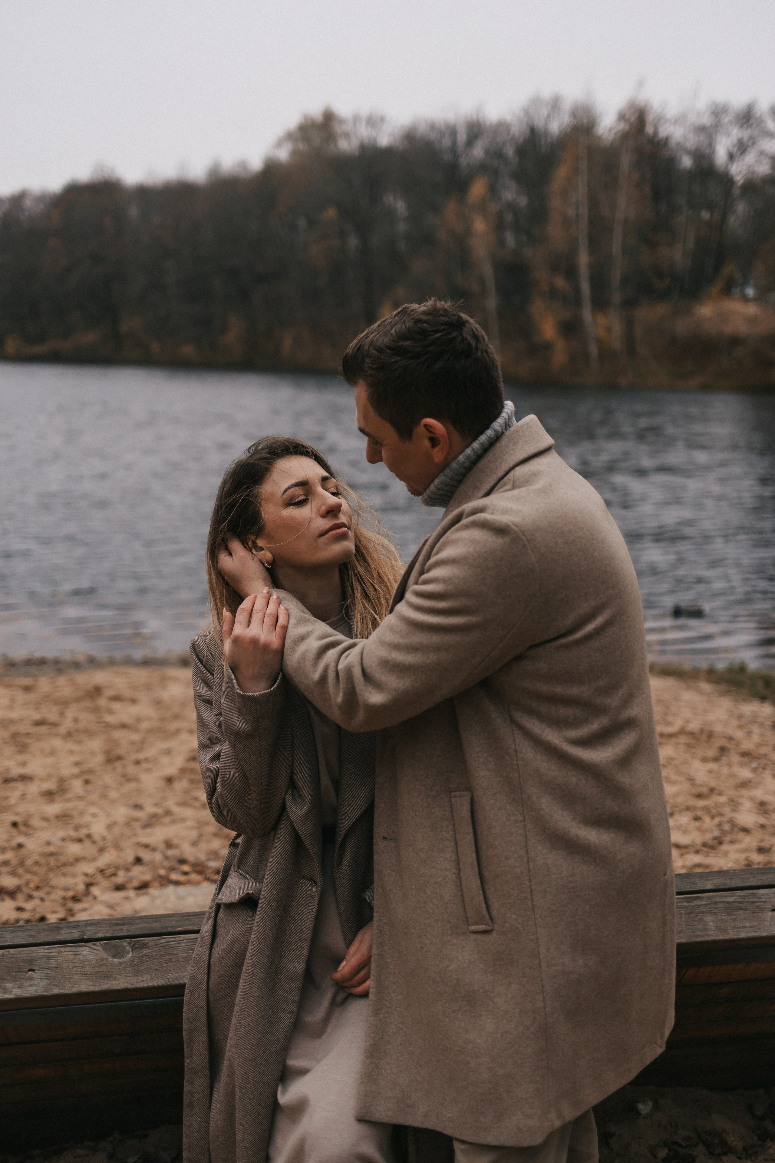 Дмитрий, Алёна, Демид. Фотограф Нижний Новгород