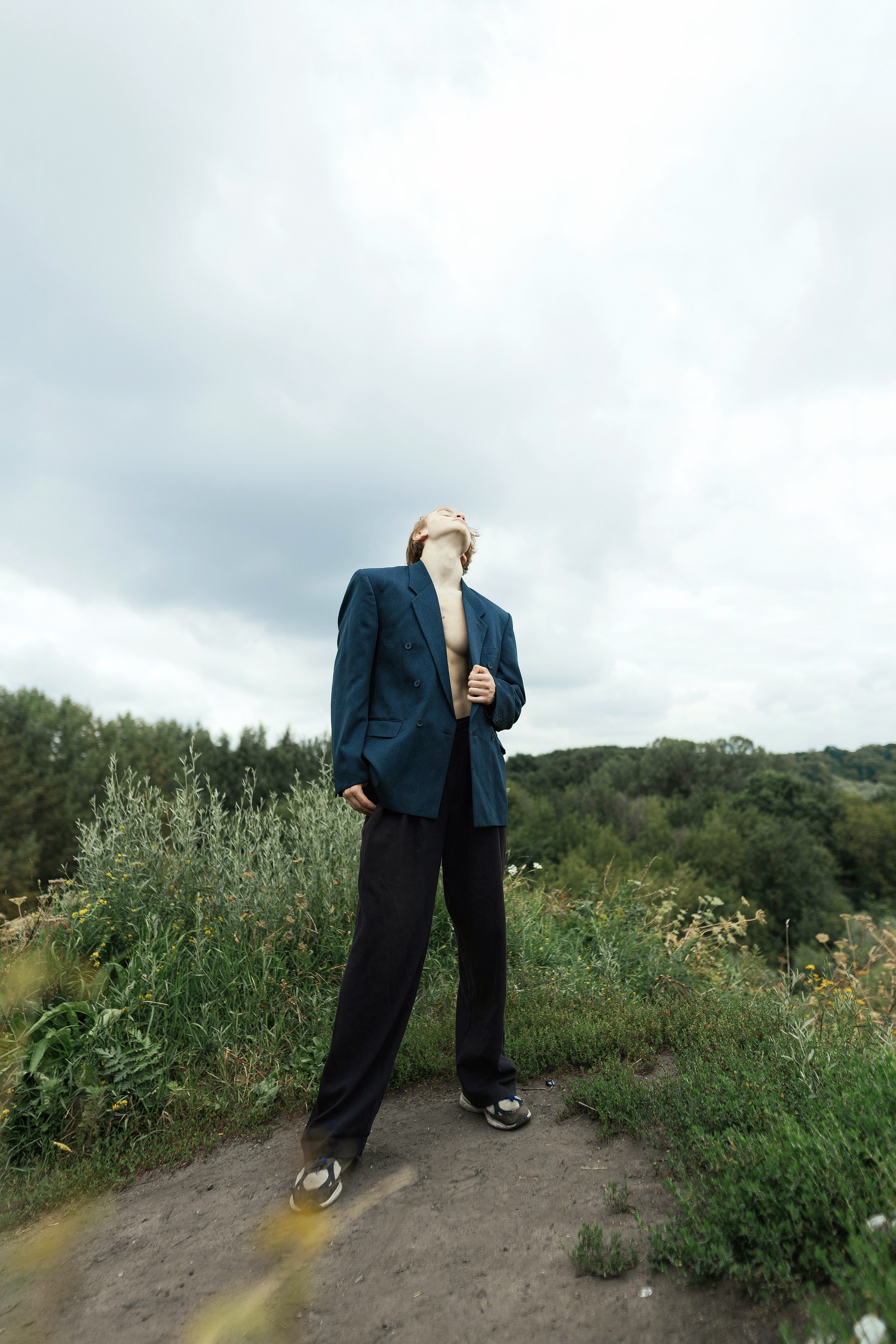 Magnetism. Евгения Волошина Фотограф Москва / Белгород