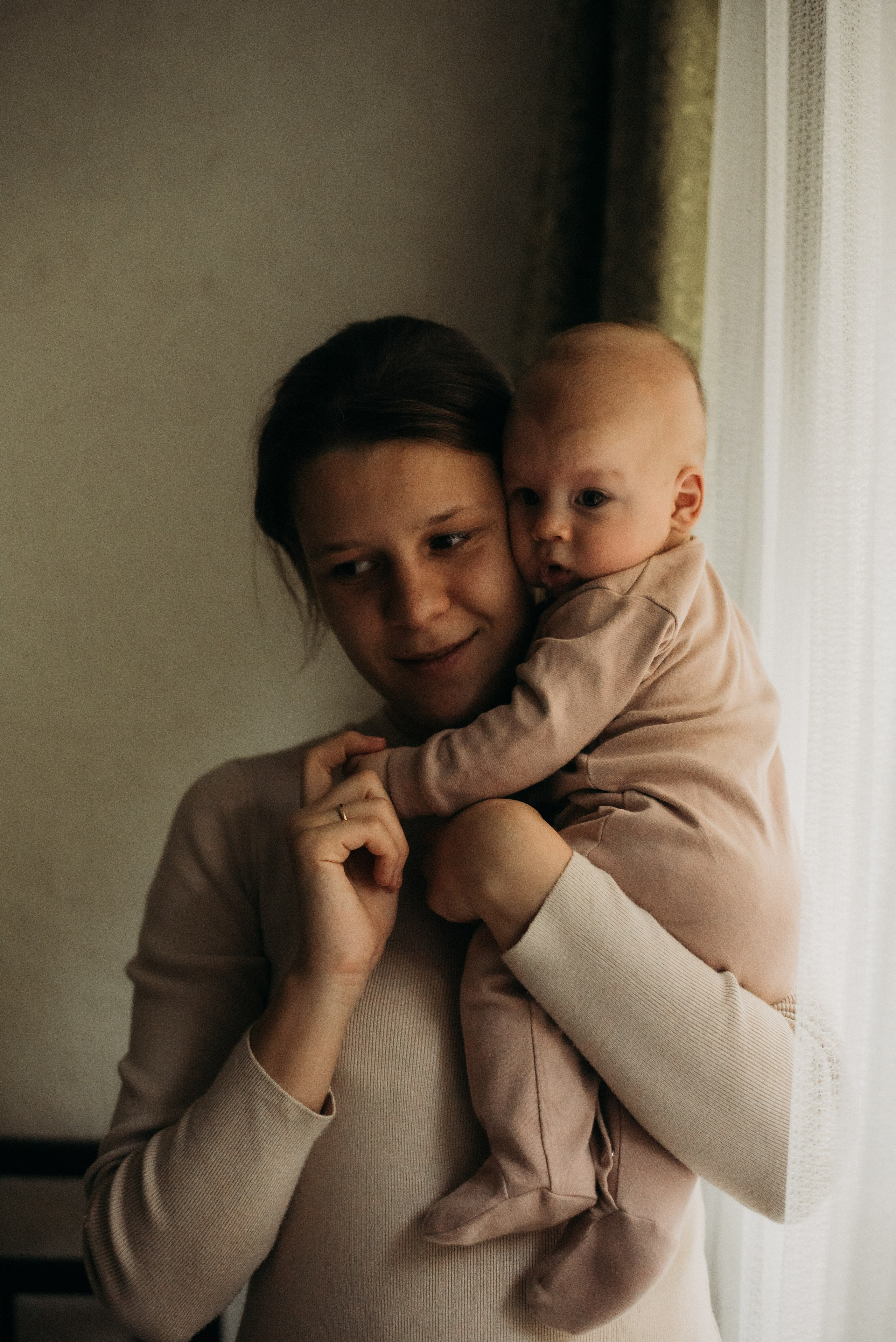 Фотосессия домашняя. Фотограф Рита Поганова. Фотограф в Сочи — Маргарита Поганова