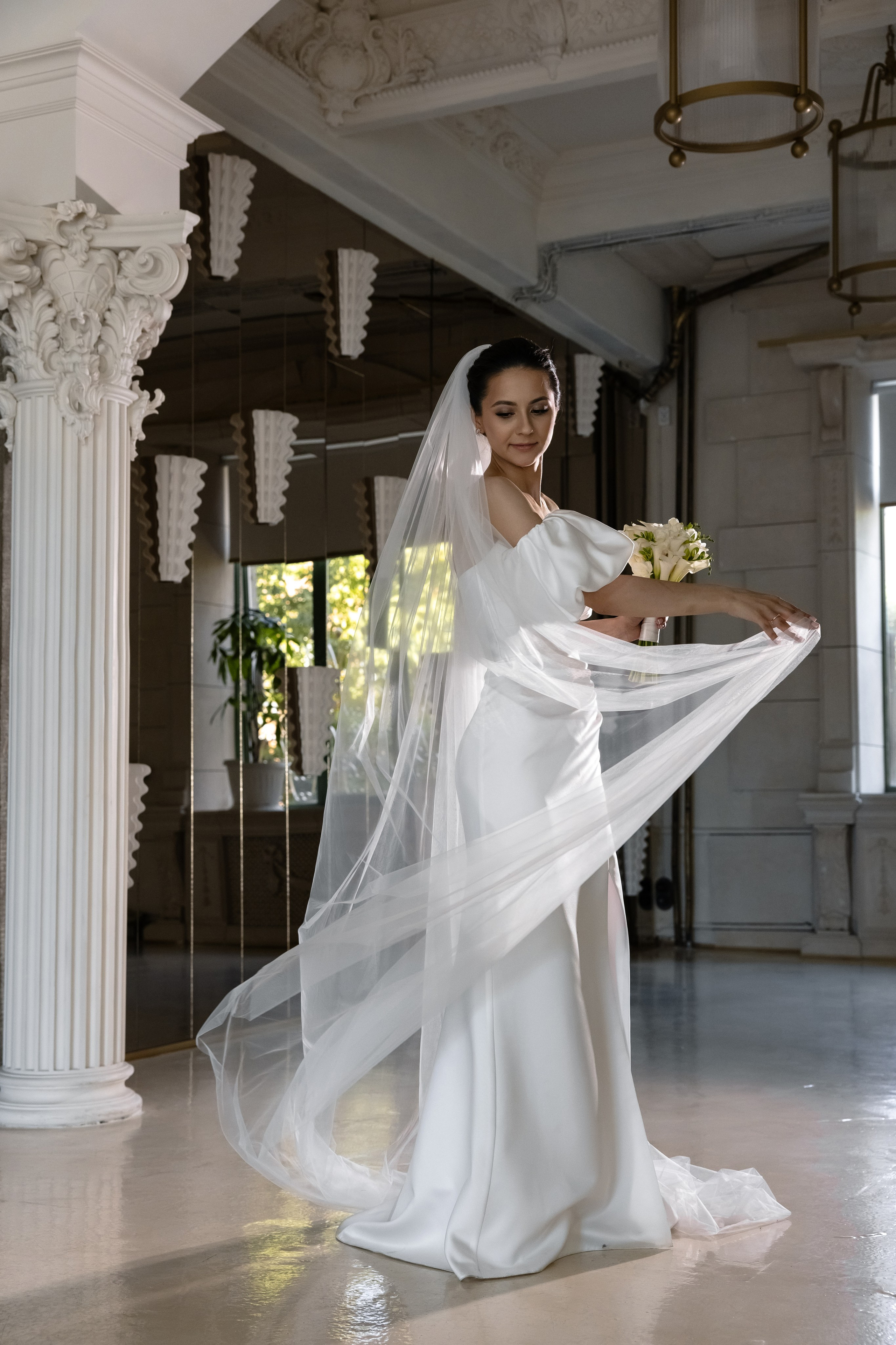 Артём и Валерия. Свадебный и семейный фотограф Краснодар, Юлия Потопахина