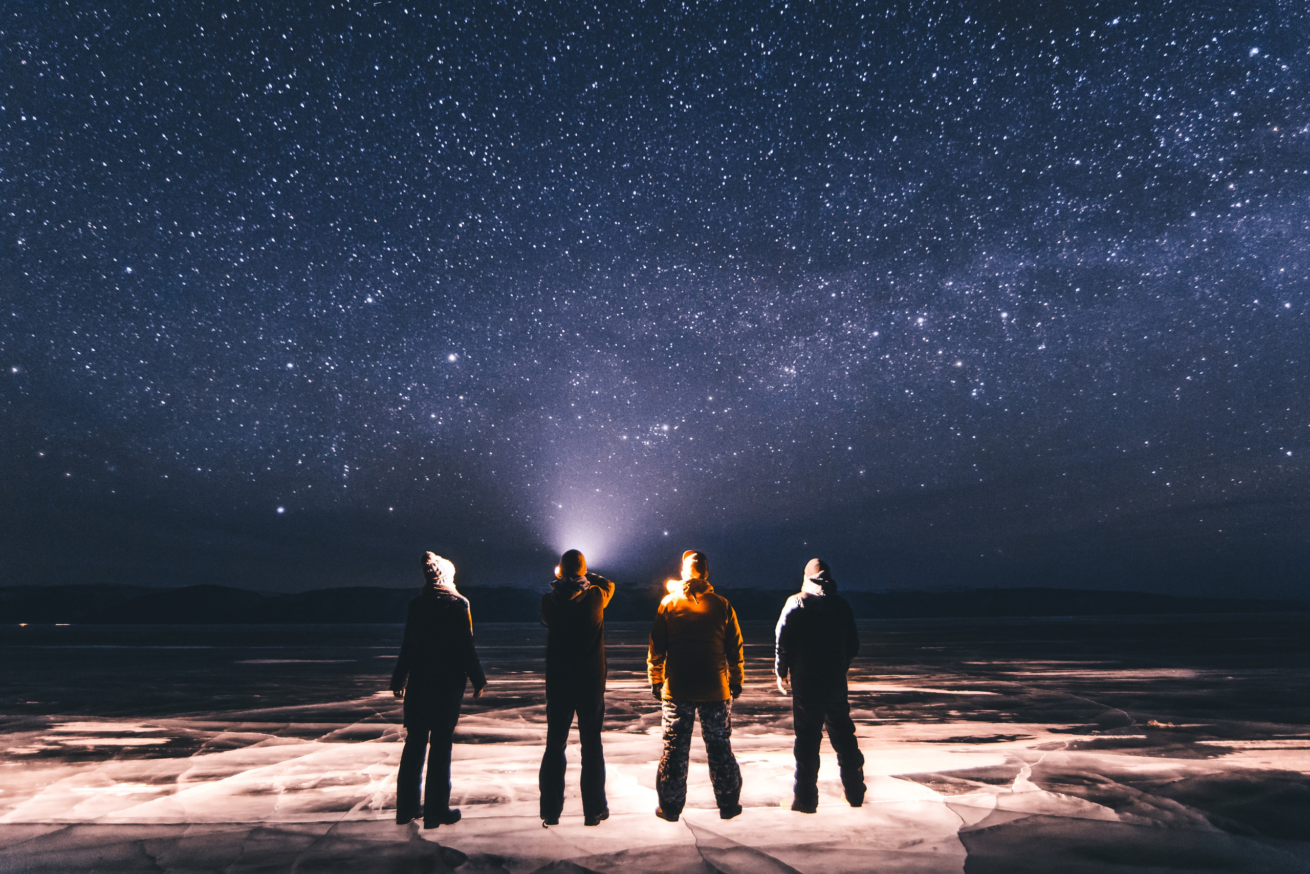 Путешествия. Фотограф Анна Чернигова