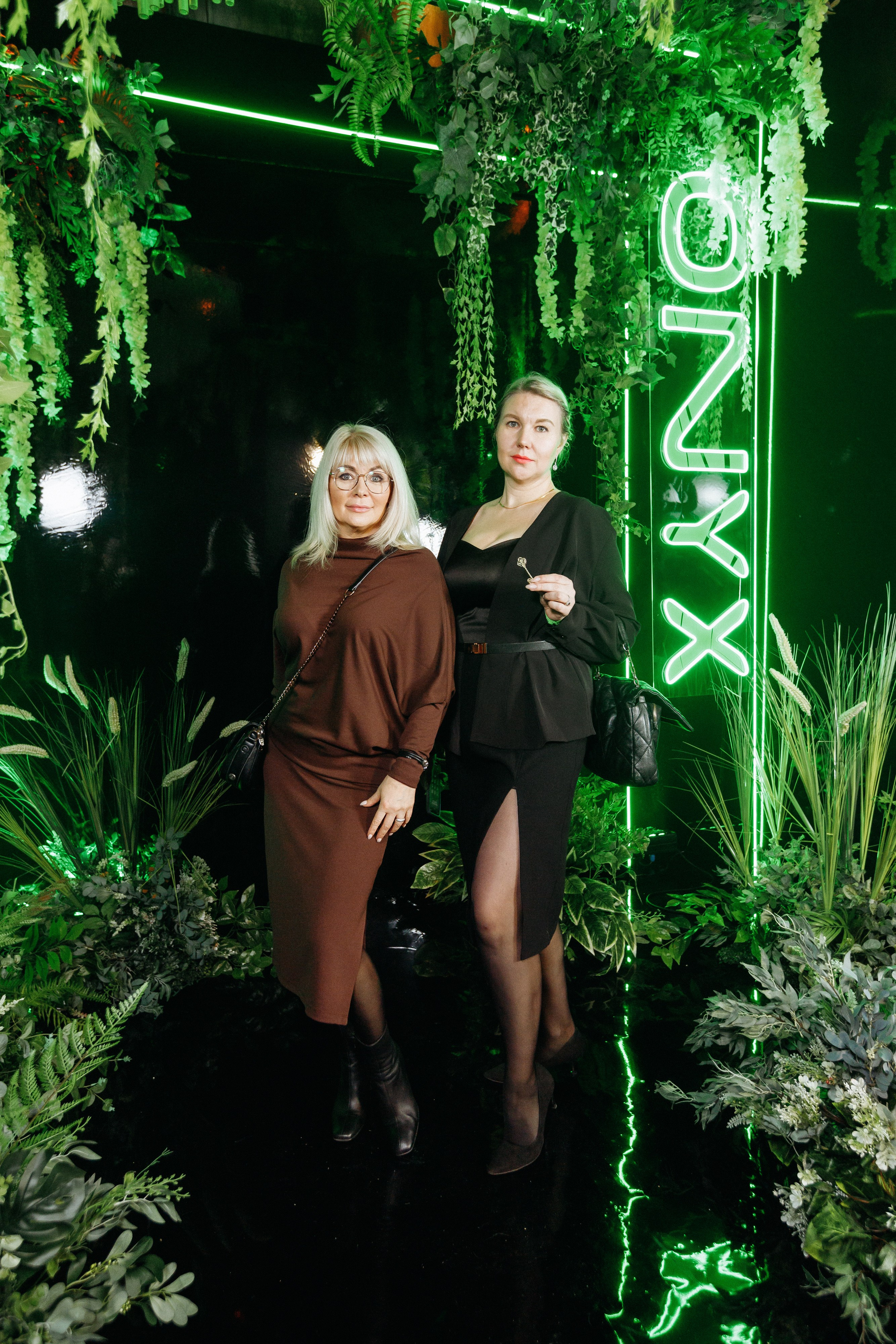 ONYX BLACK [Презентация Жилого Комплекса]. СВОИ. ФОТООТЧЕТЫ-СОБЫТИЯ-МЕСТА