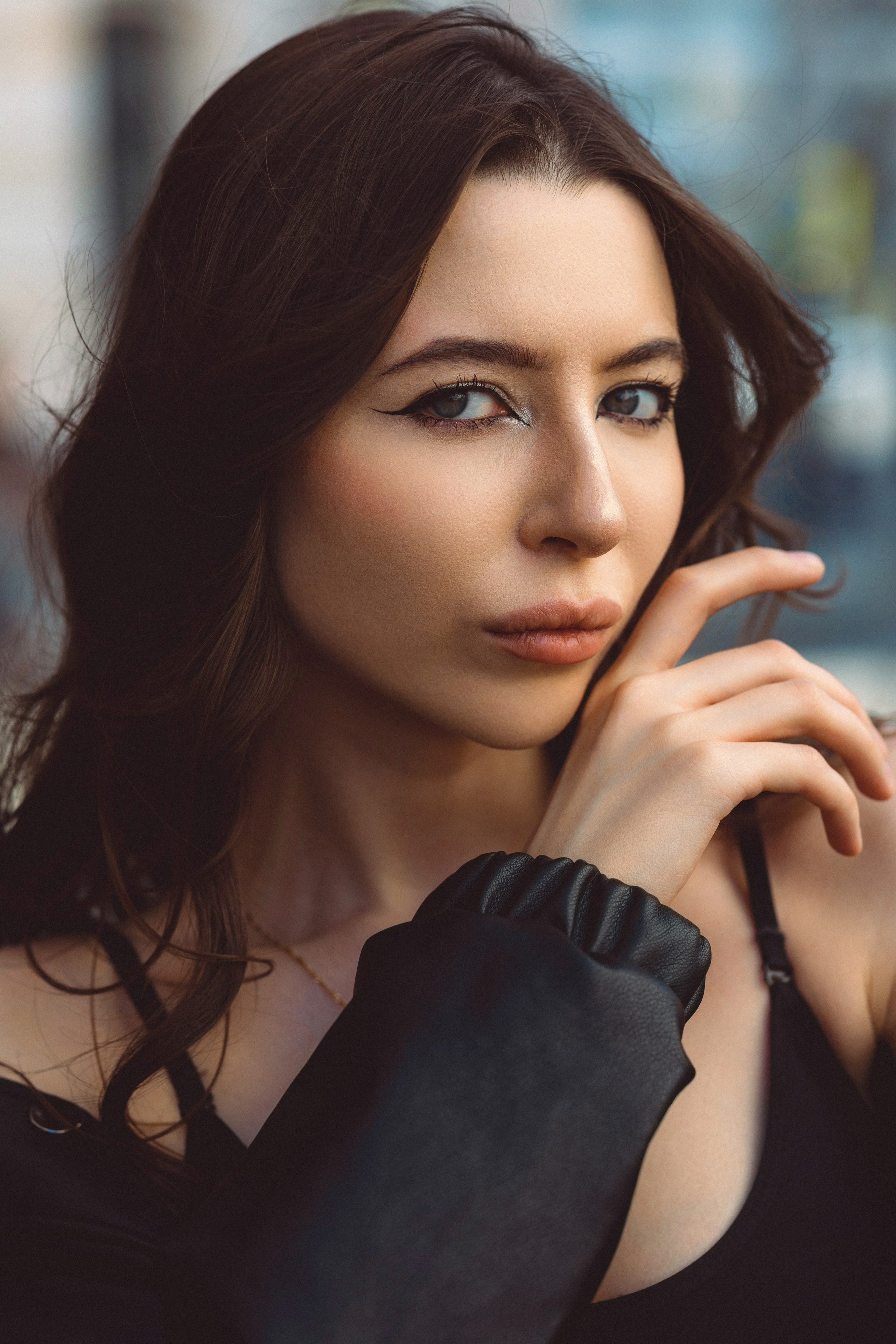 Катя. Женский и семейный фотограф в Москве- Ольга Самусенко