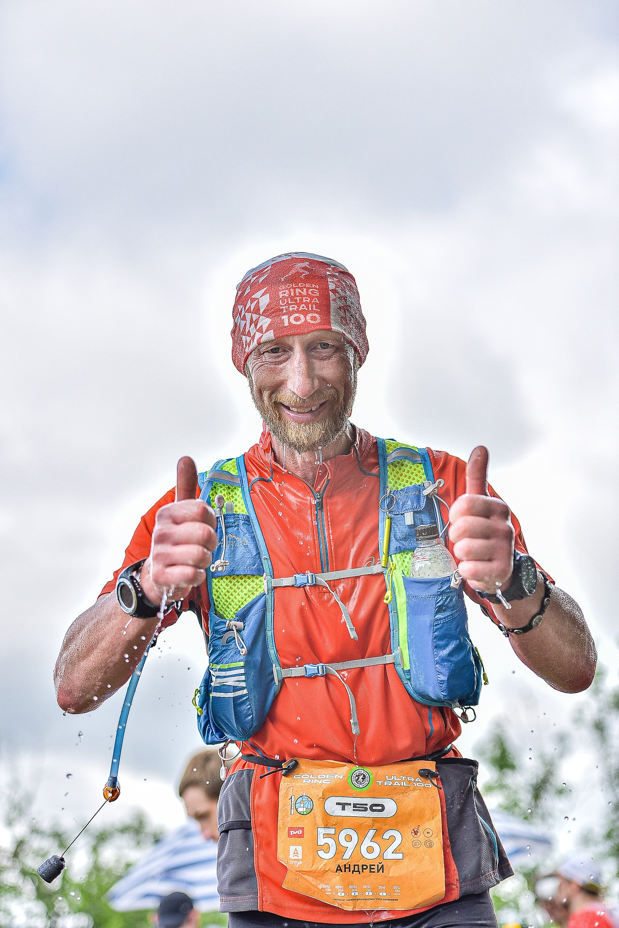 GRUT!. Репортажный фотограф Сергей Квартальнов