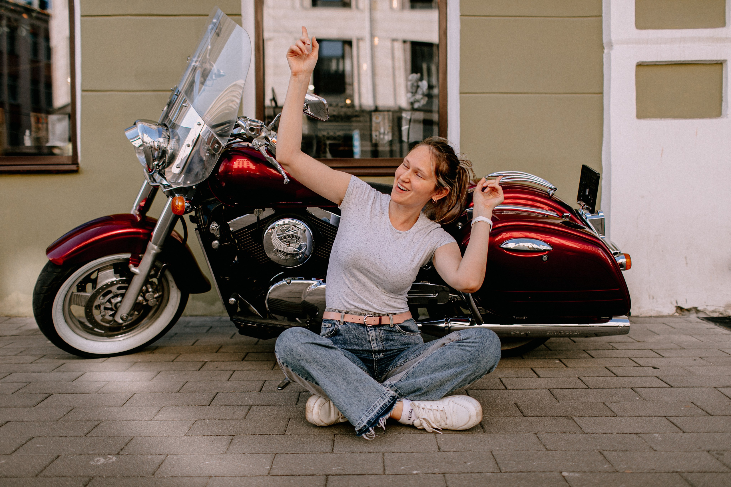 2022 | Нижний Новгород | портреты прохожих. Про любовь