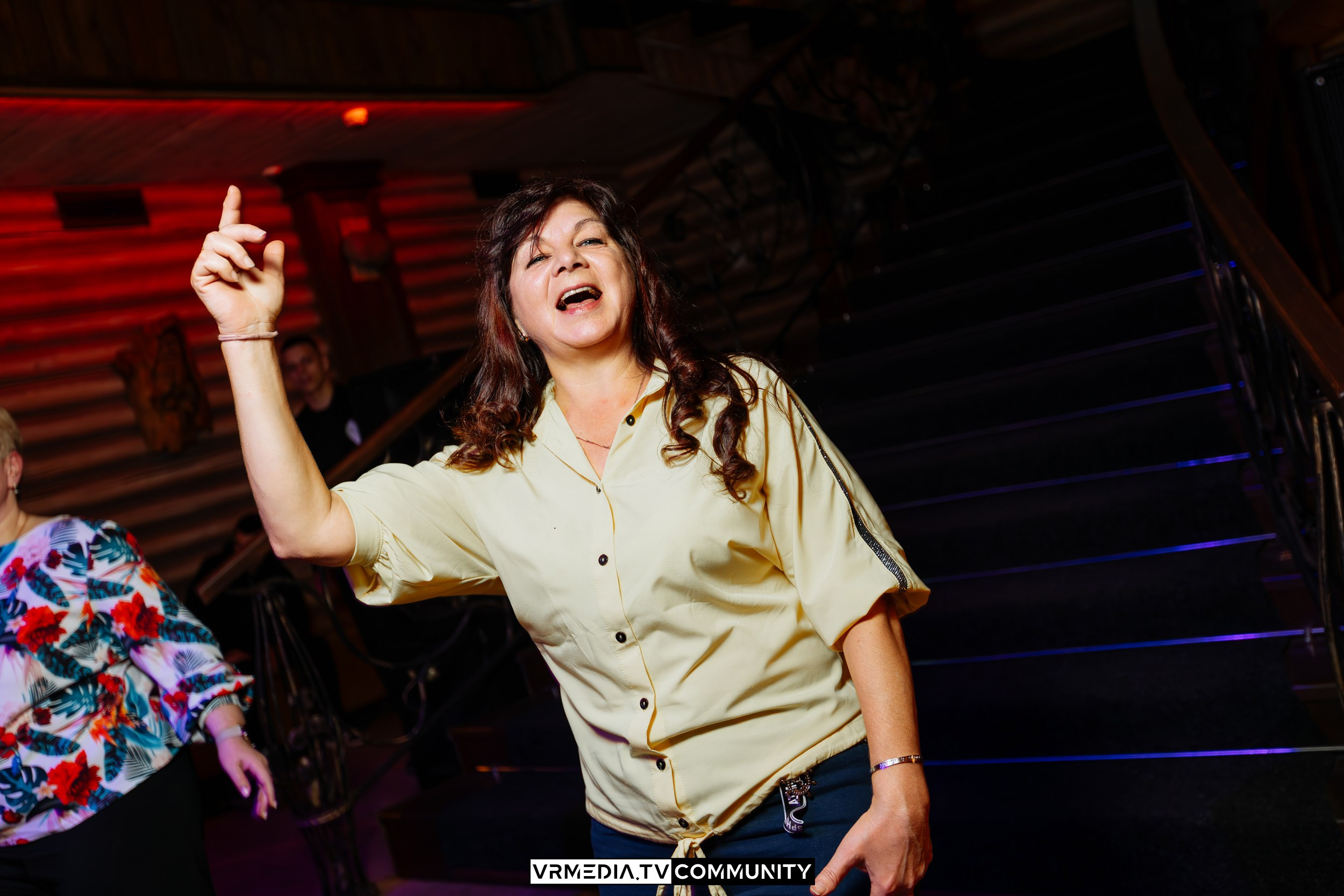 В гостях «У Петровича»