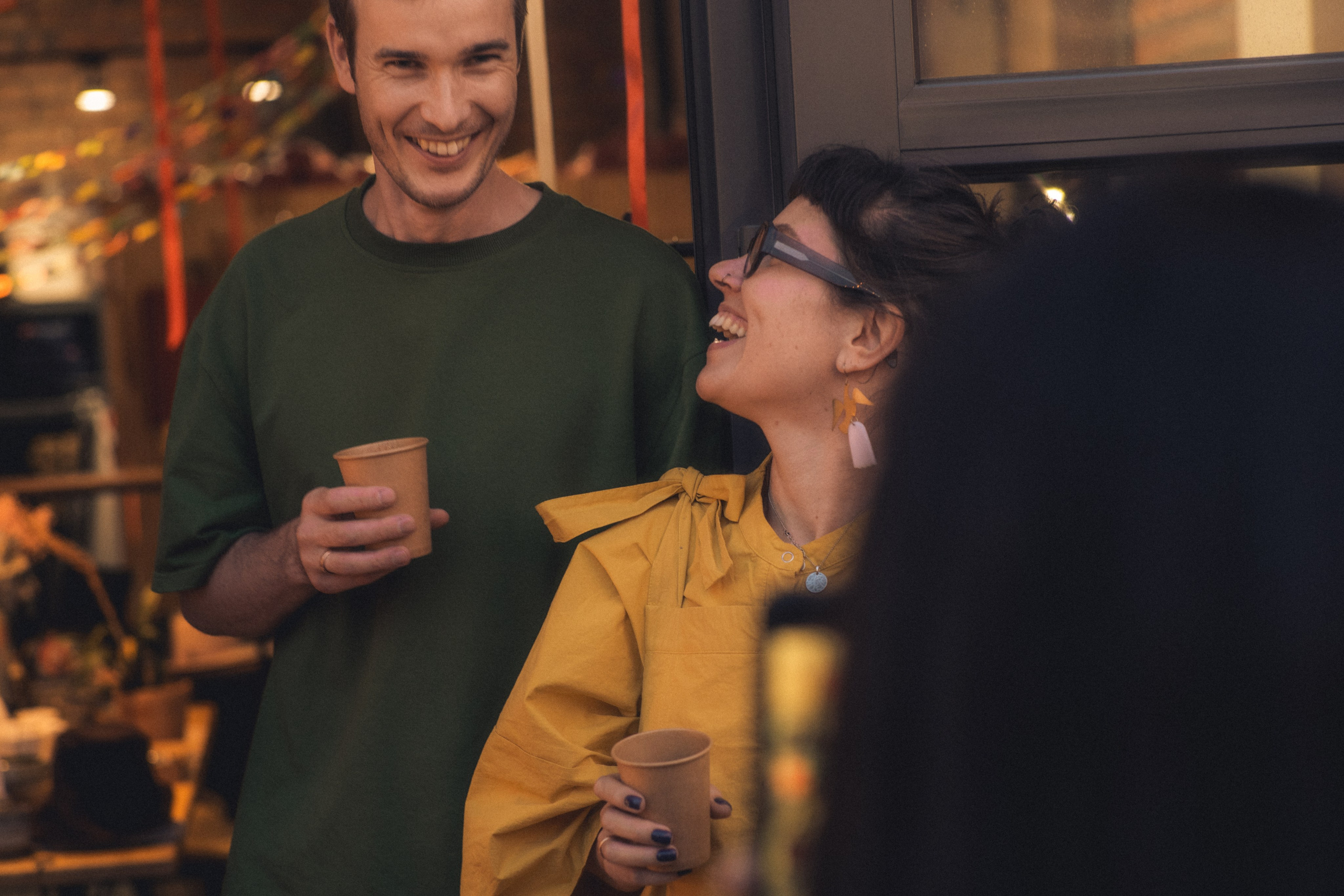 Yakumar (YaStore). Игорь Гичка. Портрет с любовью