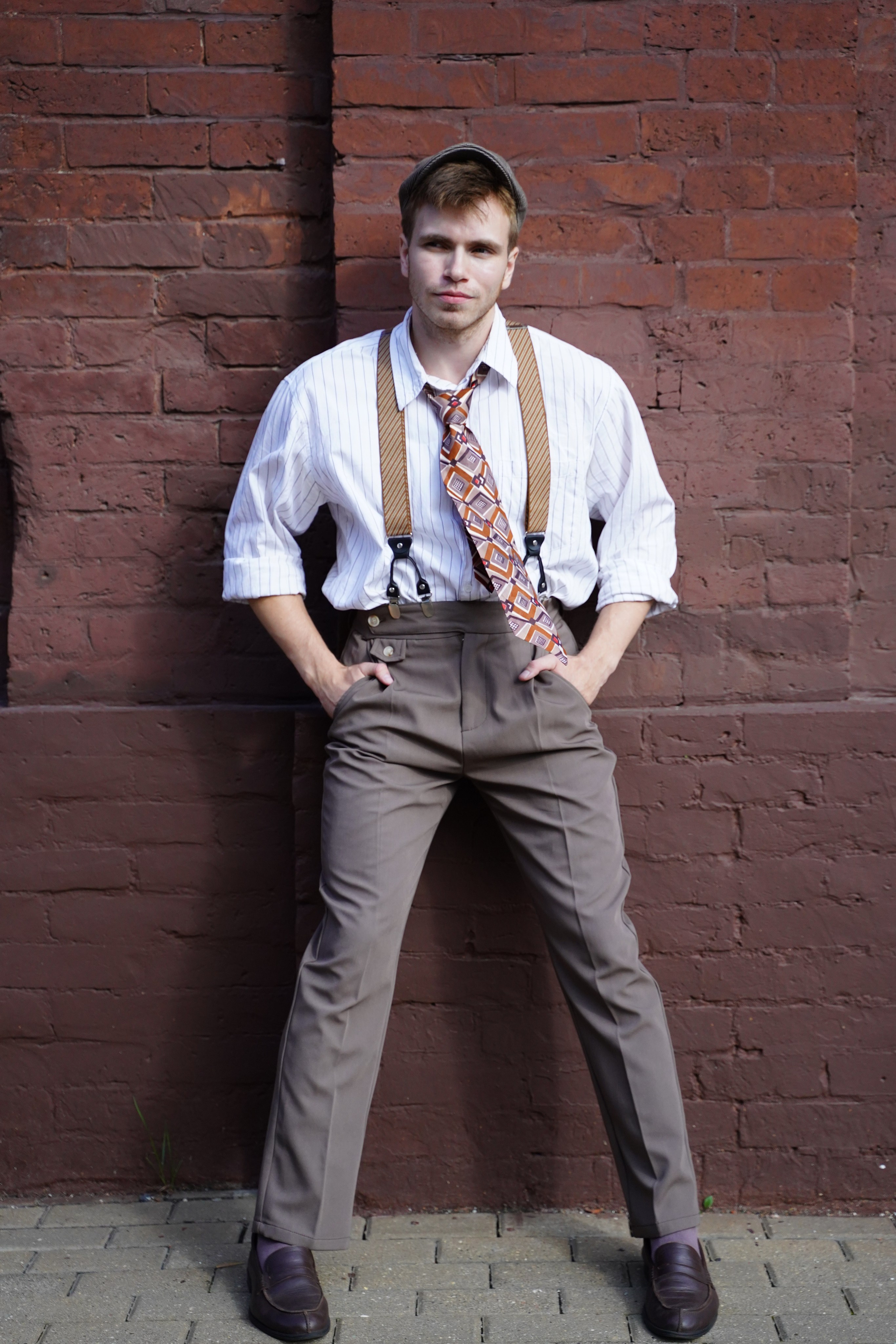 Фотосъемка мужчин. Фотограф Елена Храмова